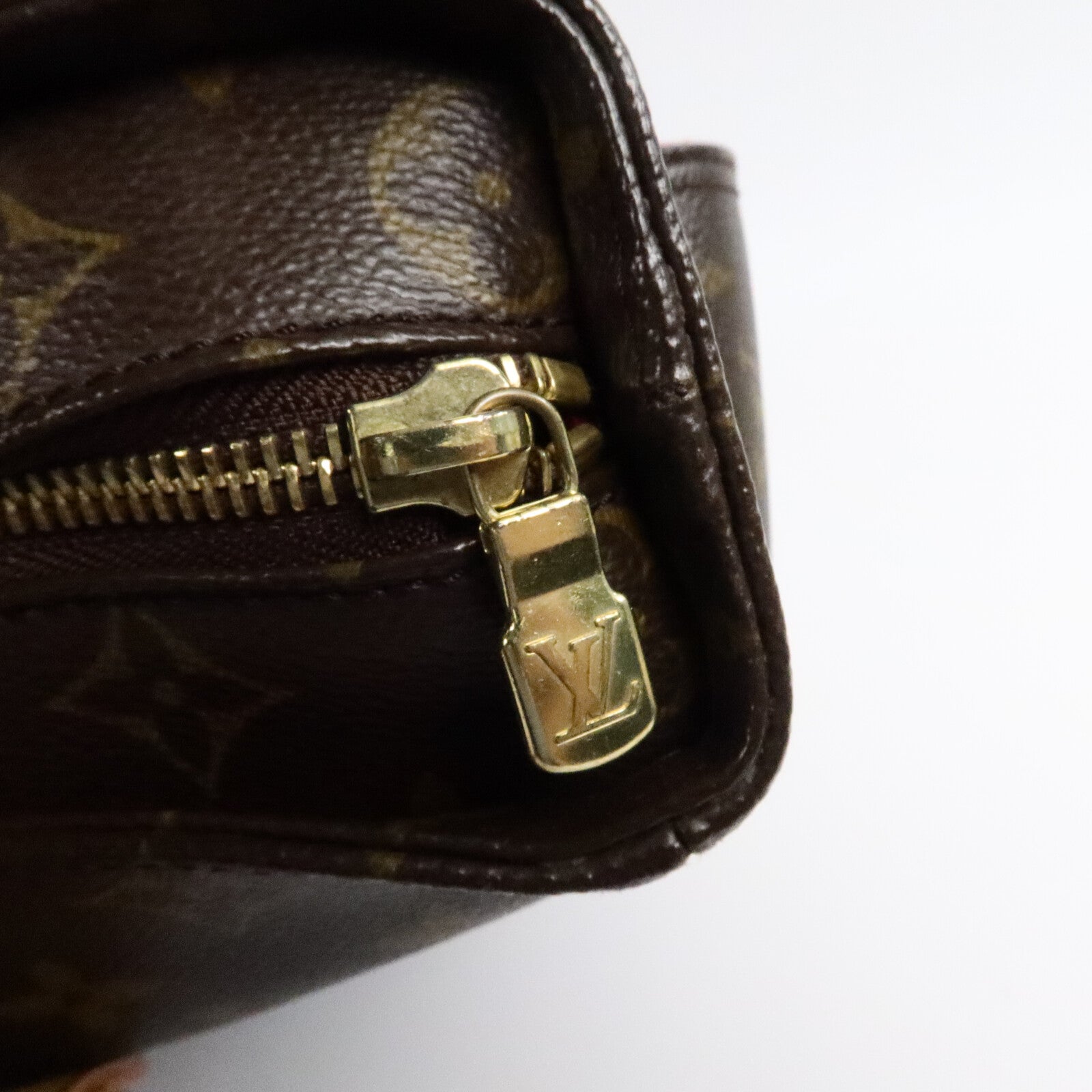 LOUIS VUITTON Monogram Multipli Cite肩背袋