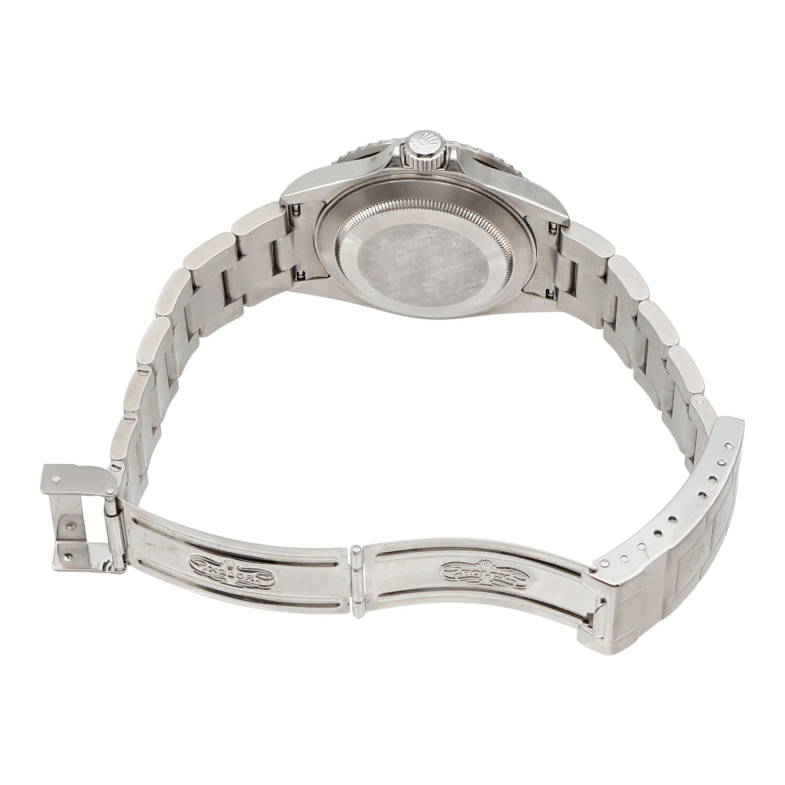 ROLEX Submarinar Date 16610