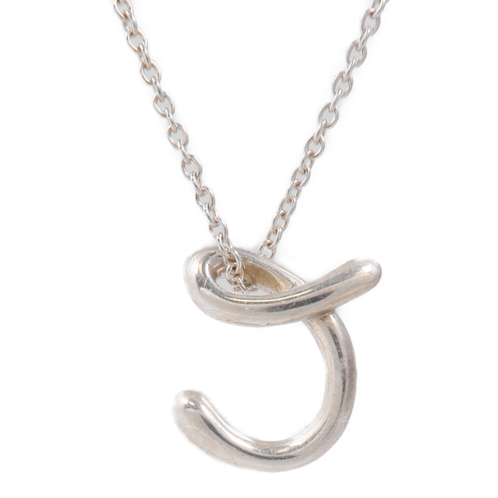 TIFFANY＆CO 【激減優惠】925純銀Necklace項鍊