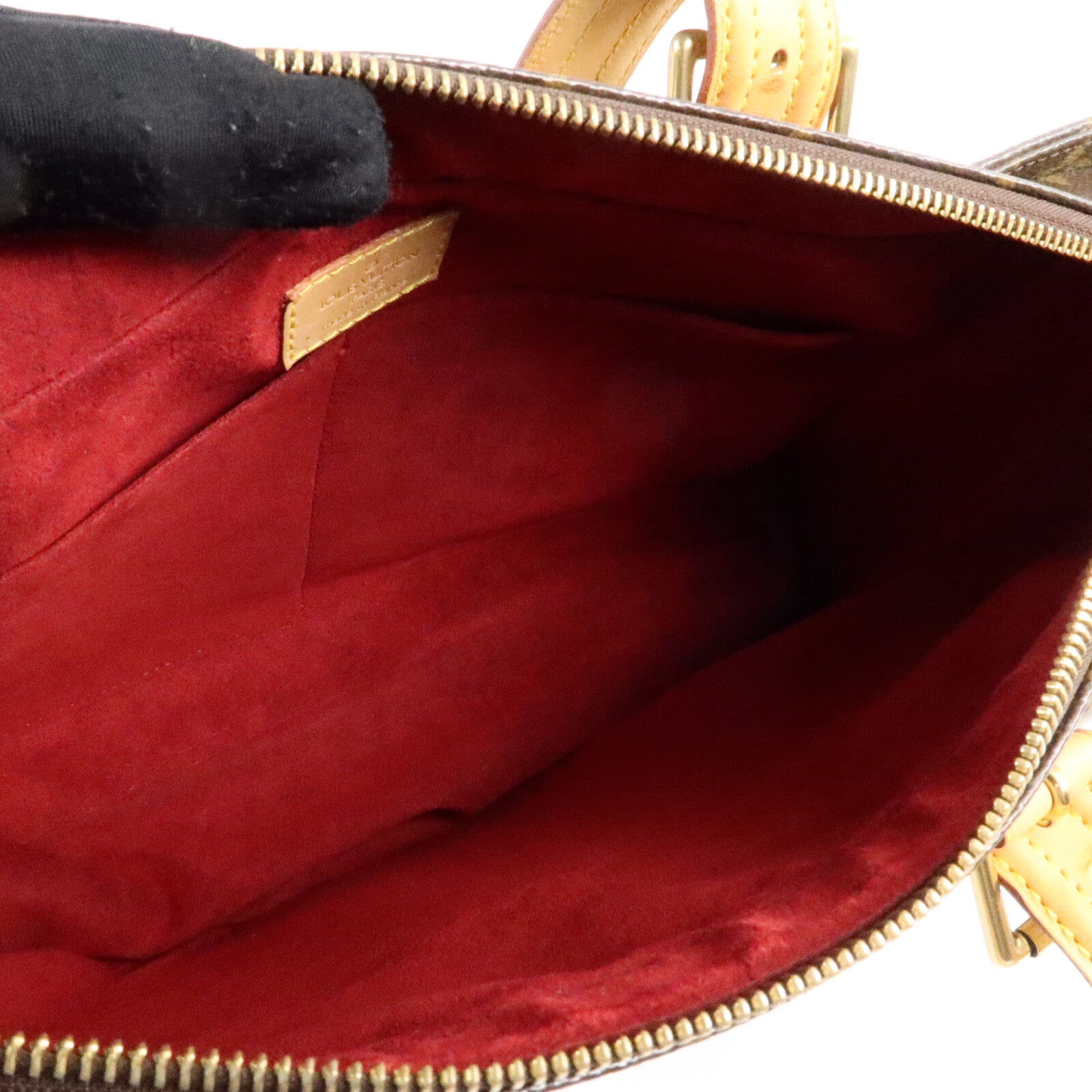 LOUIS VUITTON Monogram Multipli Cite肩背袋