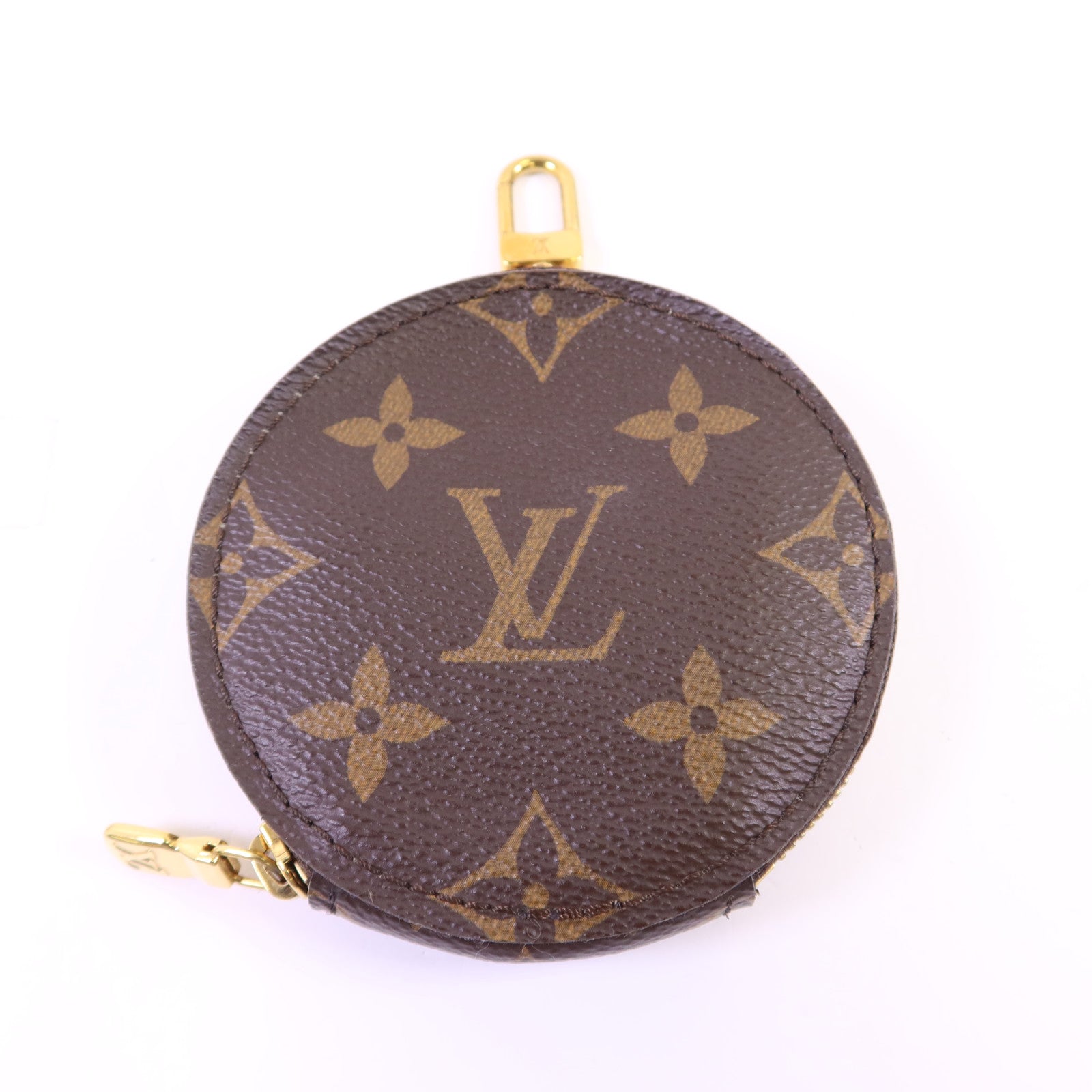 LOUIS VUITTON 【激減優惠】Monogram Multi Pochette Accessoires金扣肩背袋