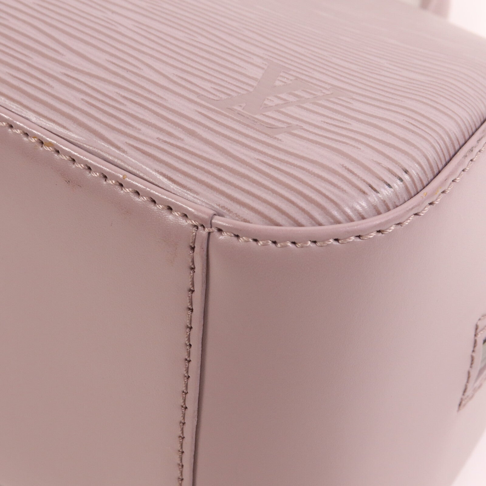 LOUIS VUITTON Epi Jasmin手挽袋