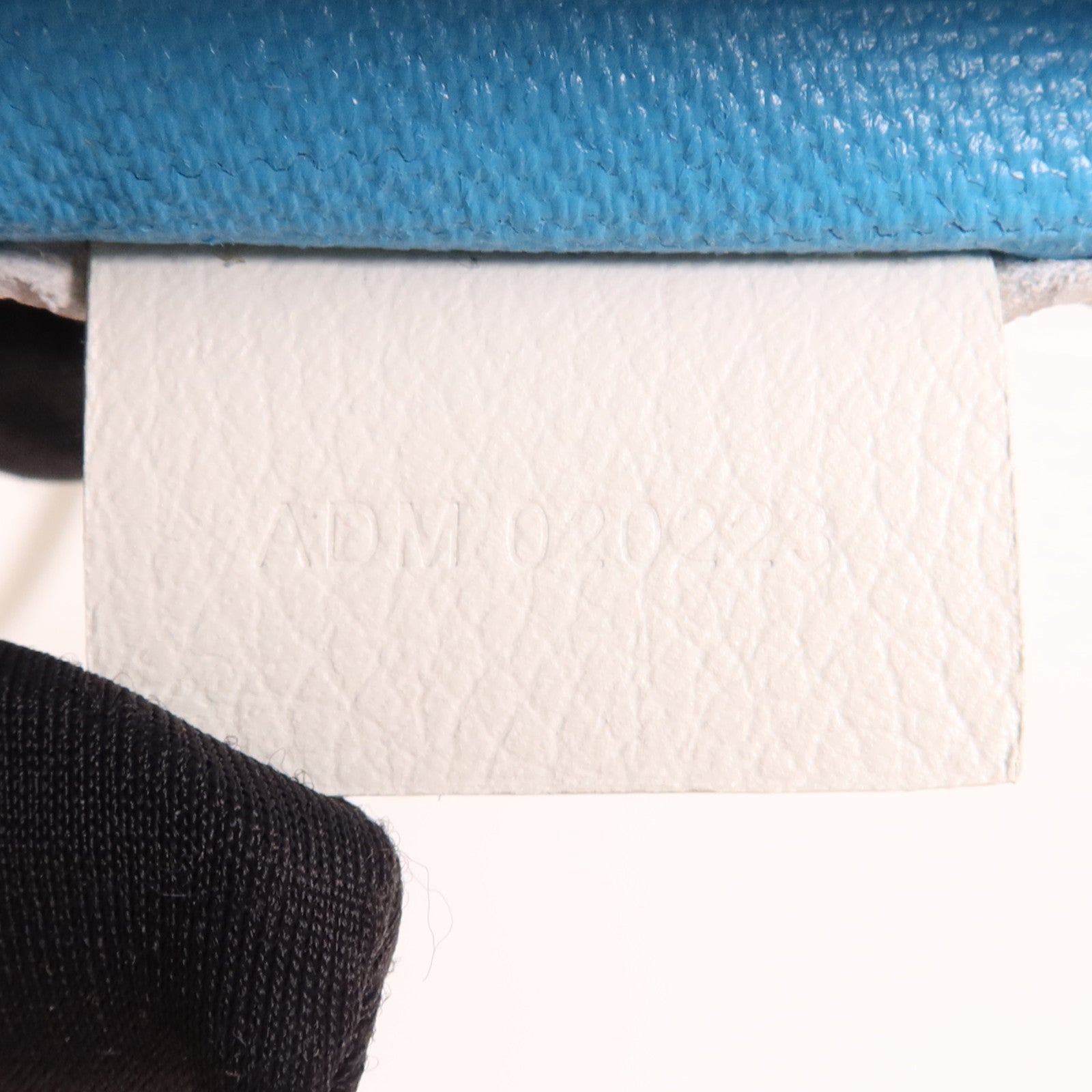 GOYARD 塗層帆布Poitiers Claire-Voie Bag銀扣手挽肩背兩用袋