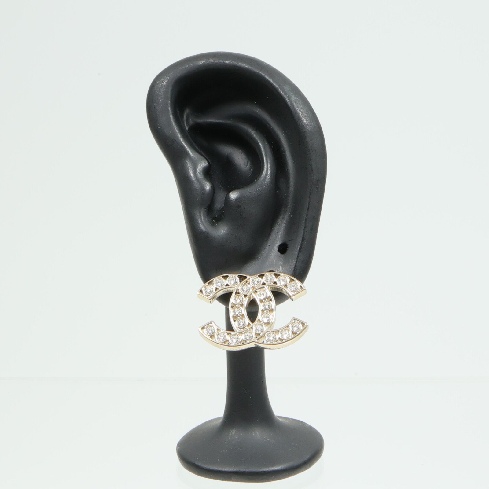 CHANEL 金屬Earrings耳環