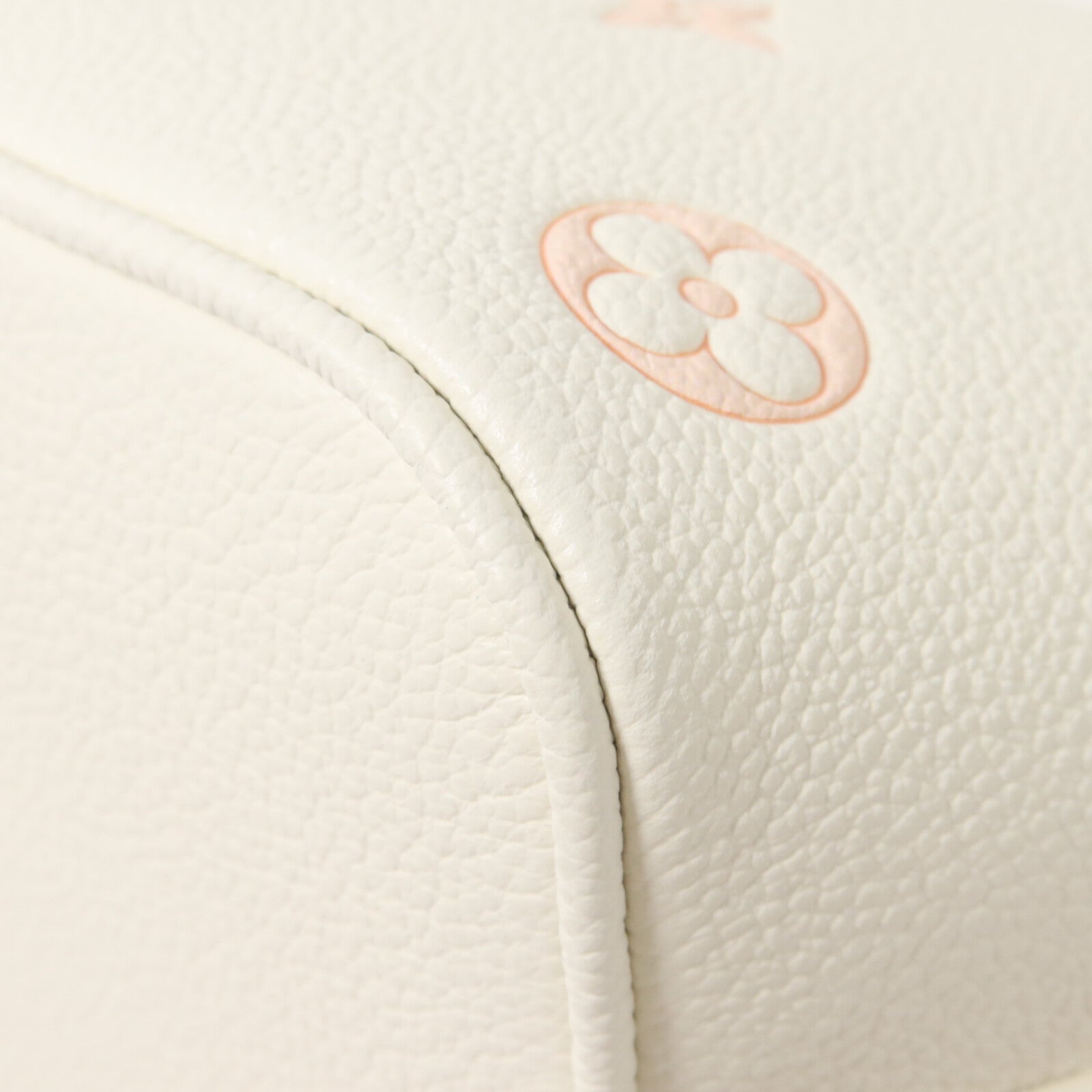 LOUIS VUITTON Monogram Empreinte All in BB手挽肩背兩用袋