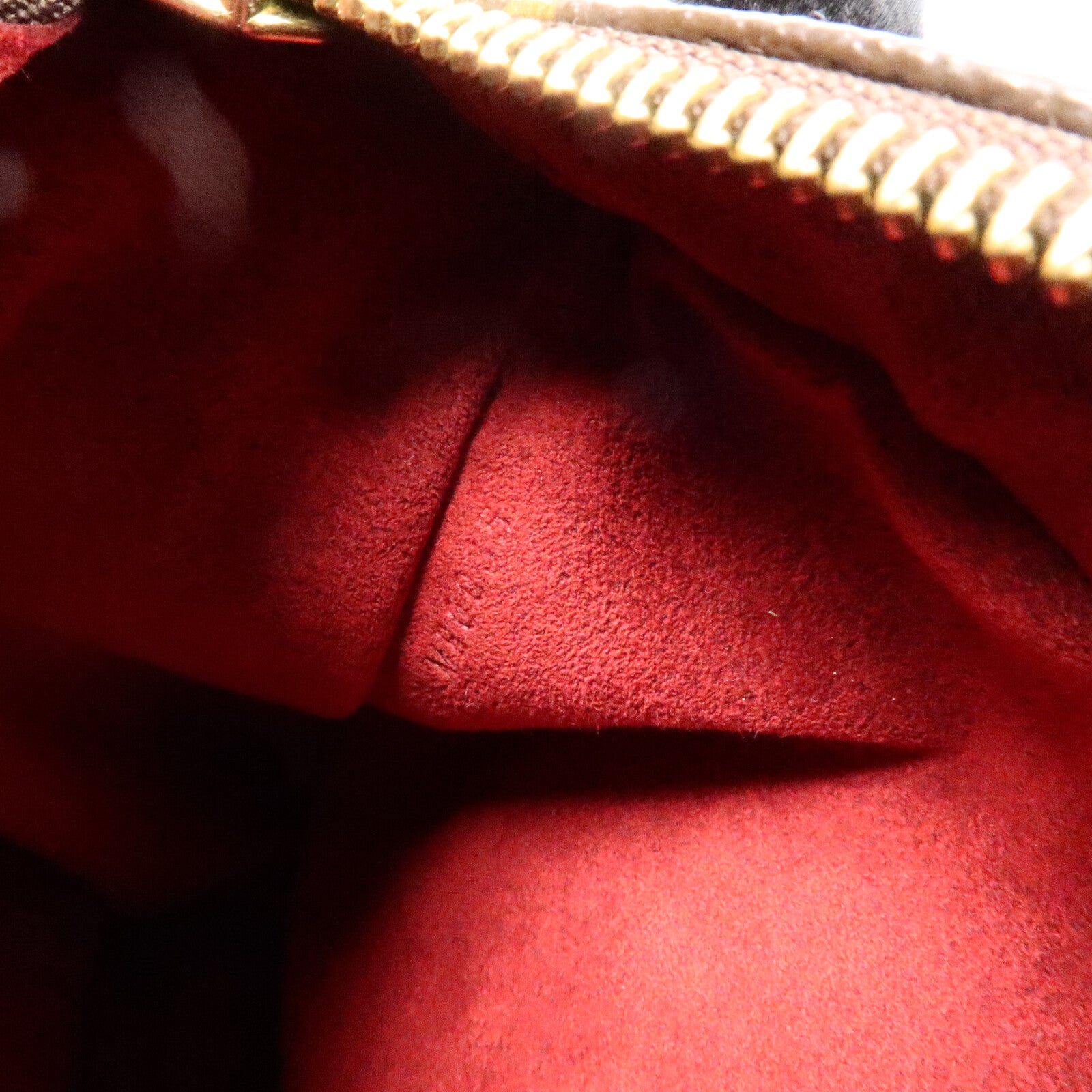 LOUIS VUITTON Monogram Multipli Cite肩背袋