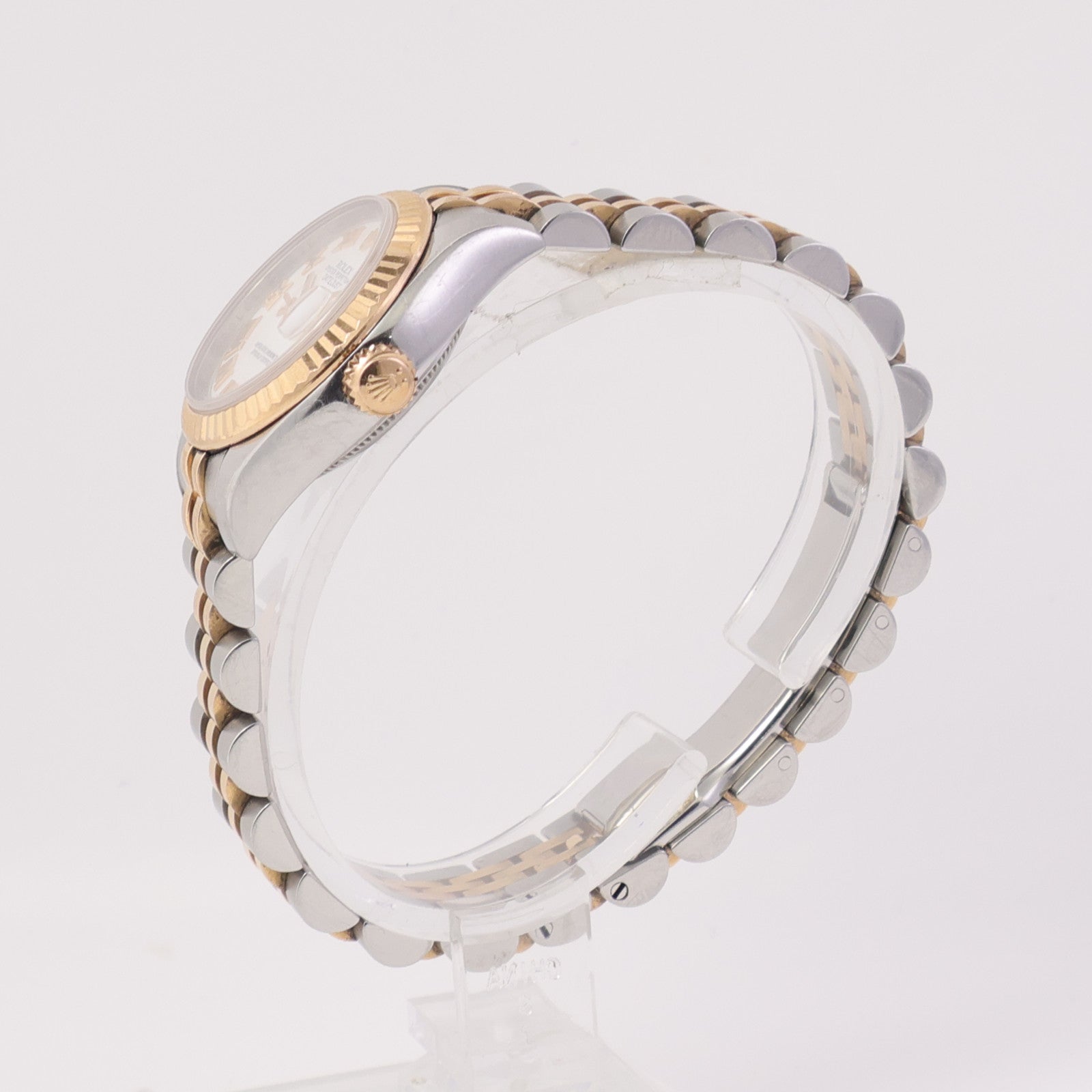 ROLEX Datejust 179171