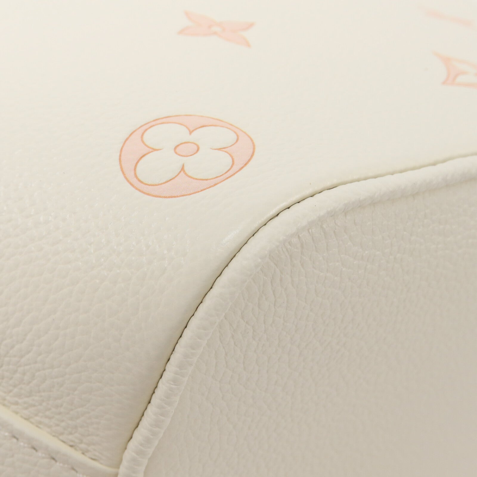 LOUIS VUITTON Monogram Empreinte All in BB手挽肩背兩用袋