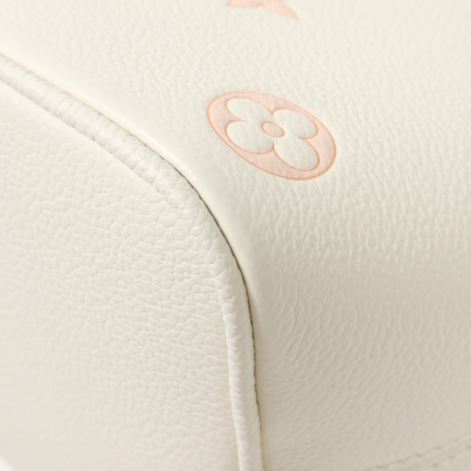 LOUIS VUITTON Monogram Empreinte All in BB手挽肩背兩用袋