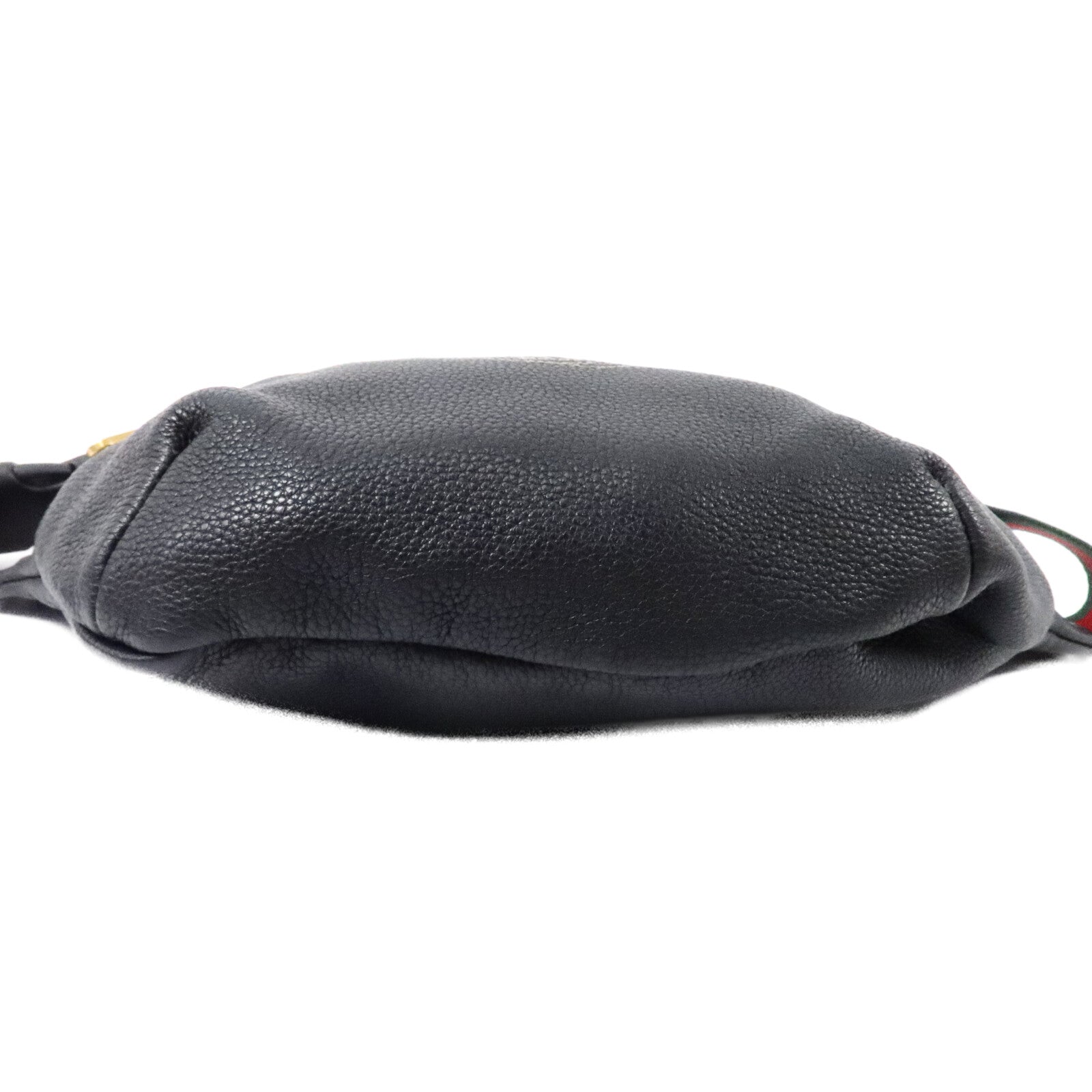 GUCCI 牛皮皮革Waist Bag腰包