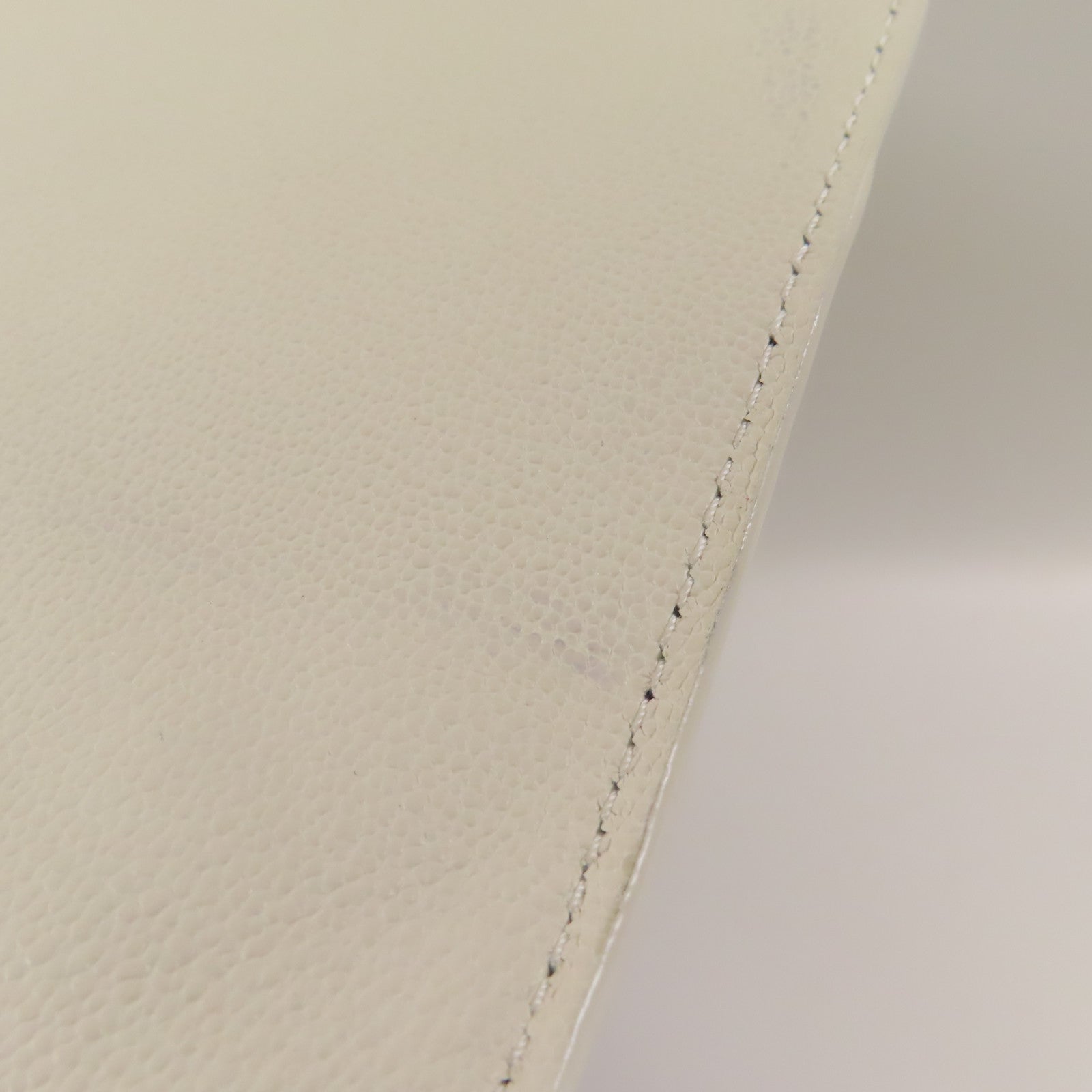 Delvaux 牛皮皮革Delvaux Shoulder Bag銀扣肩背袋黑色