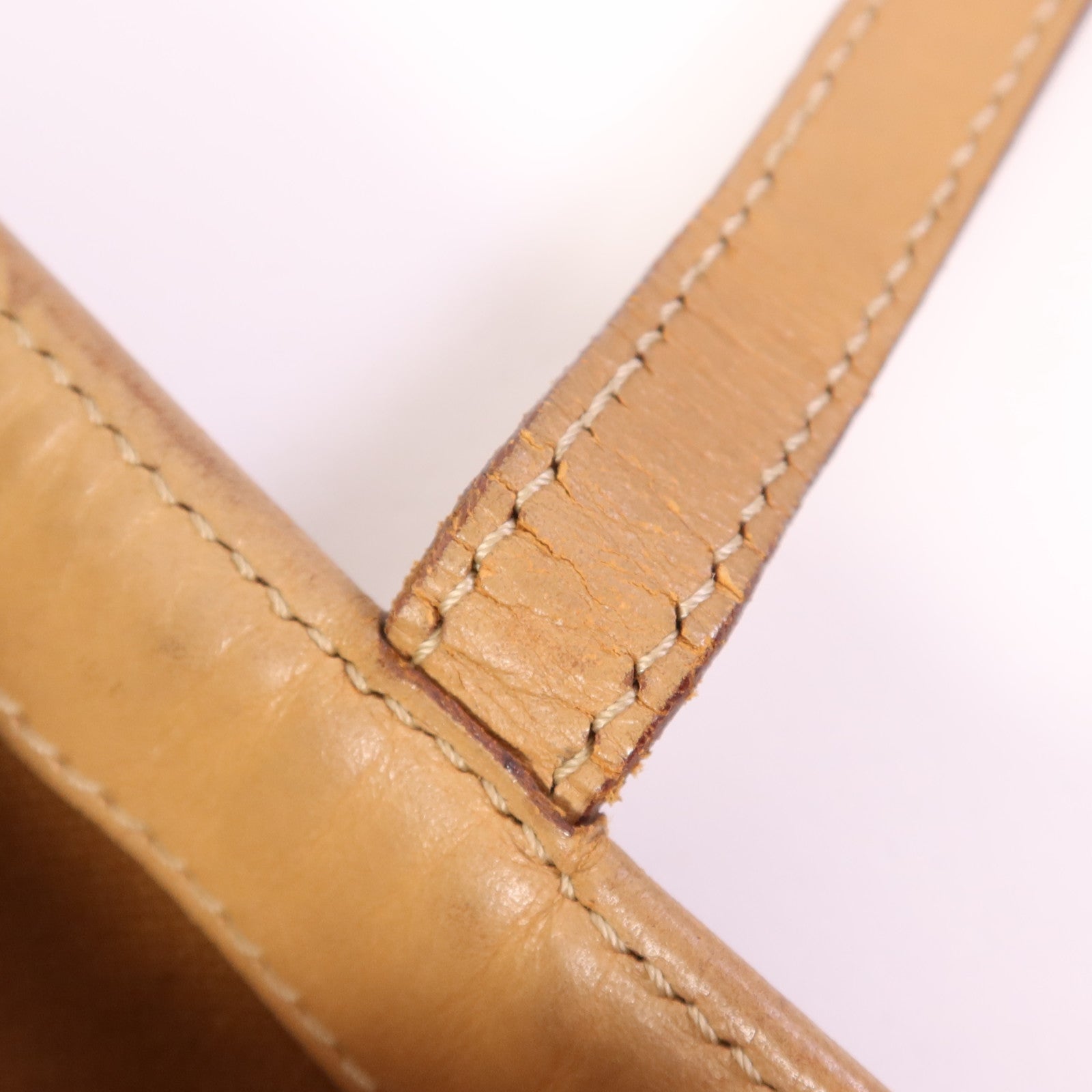 CELINE 塗層帆布Tote Bag金扣肩背袋