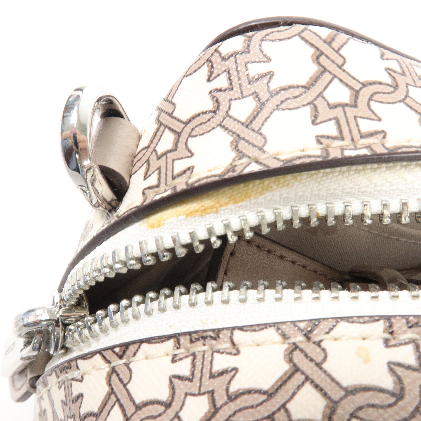 Kate Spade 塗層帆布Shoulder Bag肩背袋