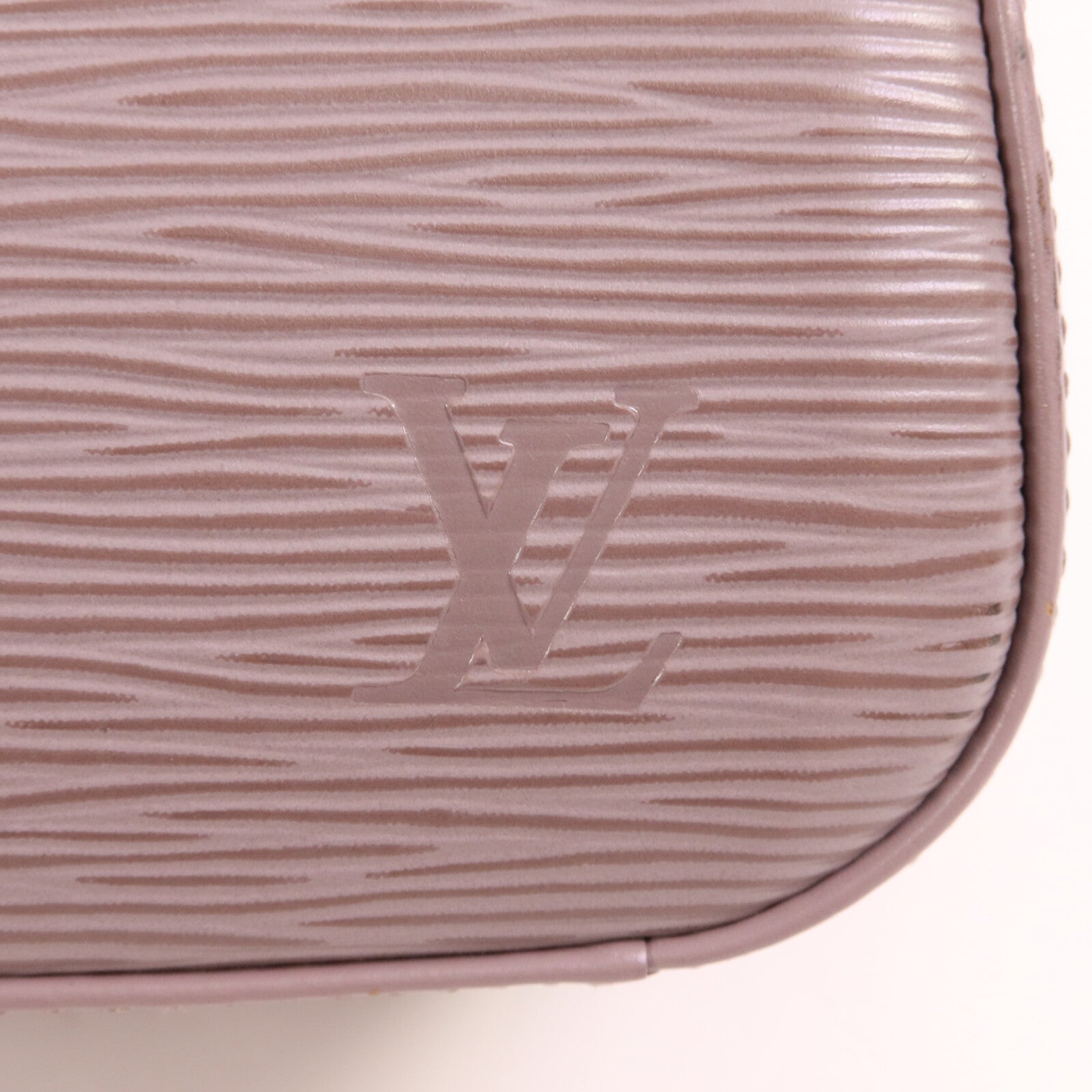 LOUIS VUITTON Epi Jasmin手挽袋