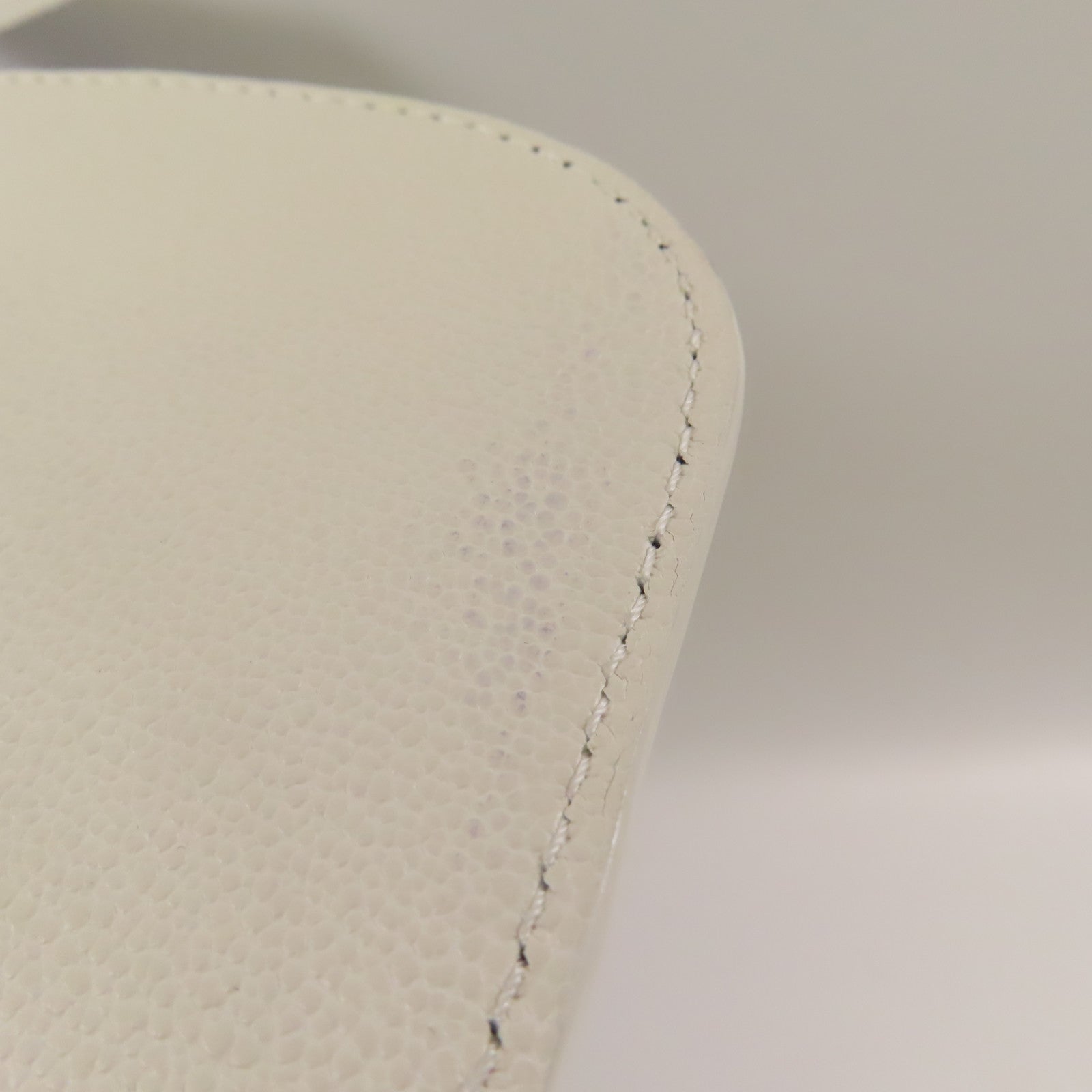 DELVAUX SHW Shoulder Bag Black