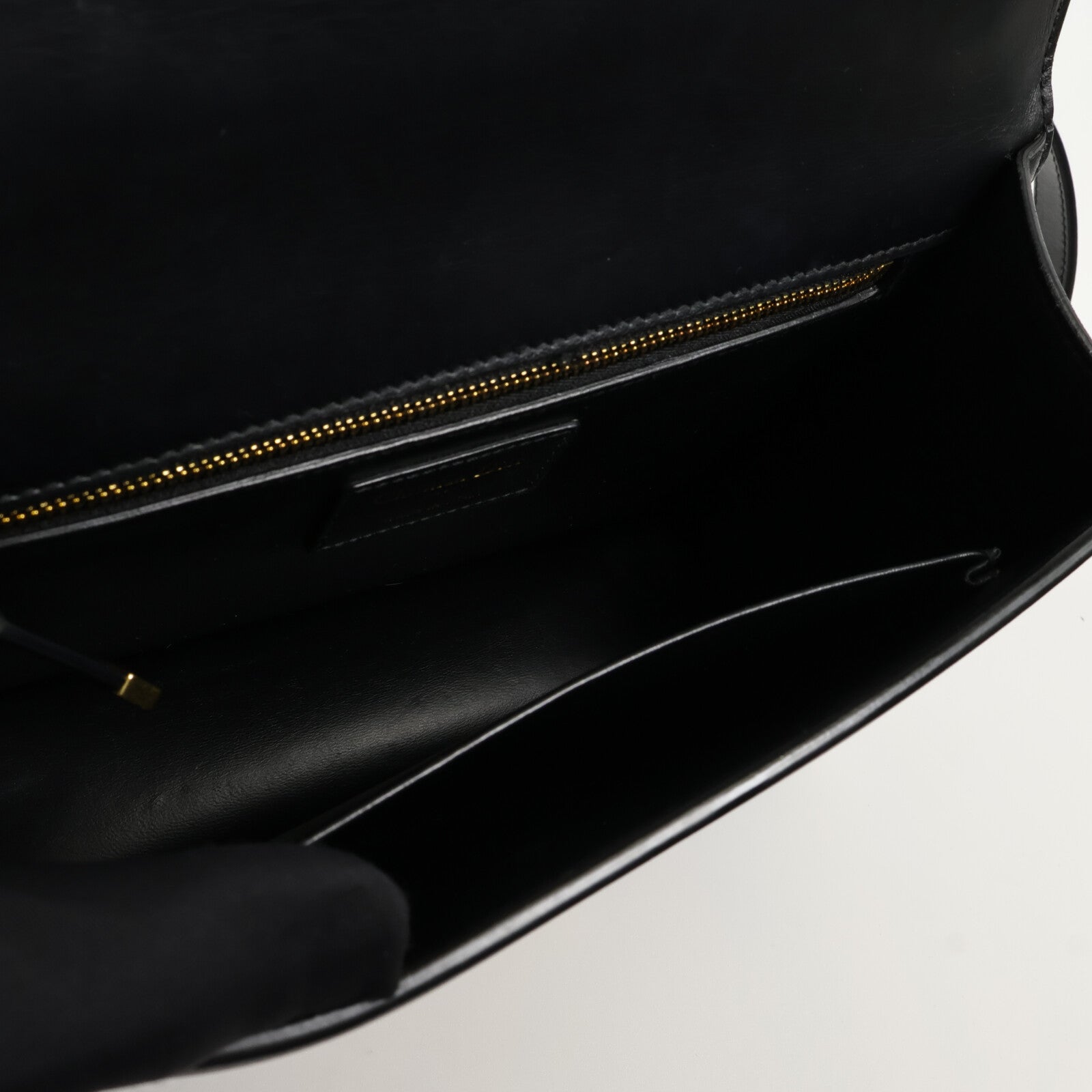 Dior 牛皮皮革30 Montaigne肩背袋