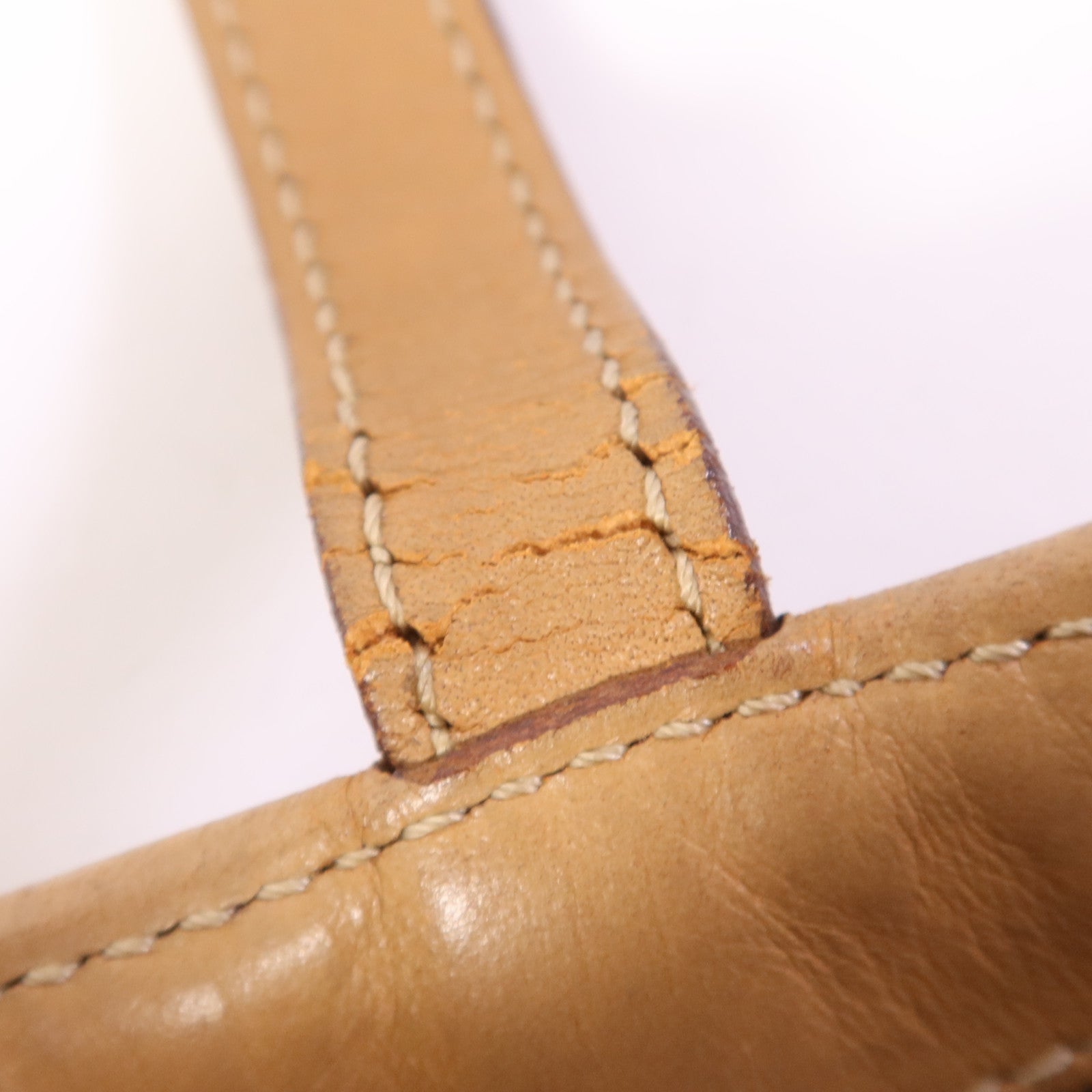 CELINE 塗層帆布Tote Bag金扣肩背袋