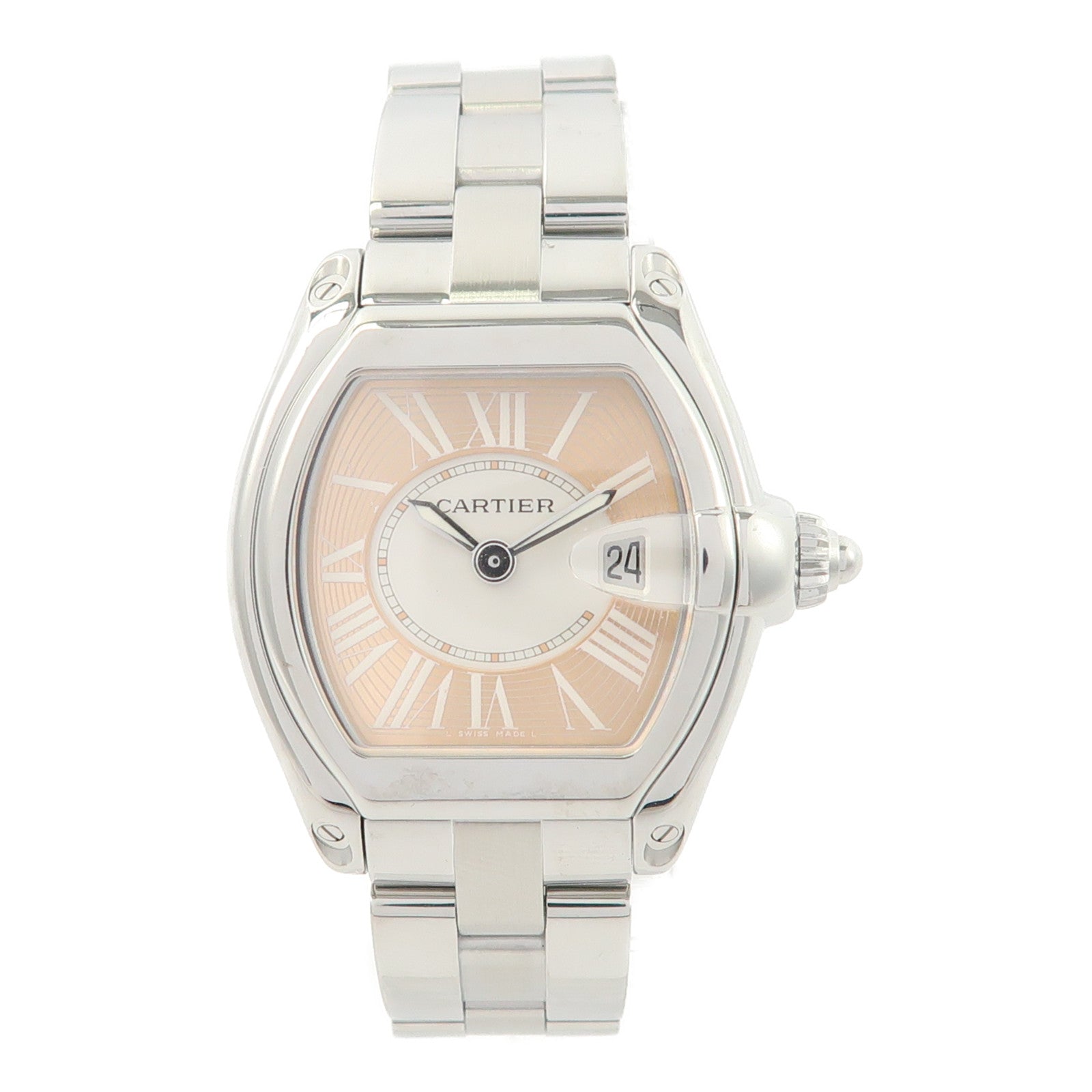 CARTIER Roadstar W62054V3