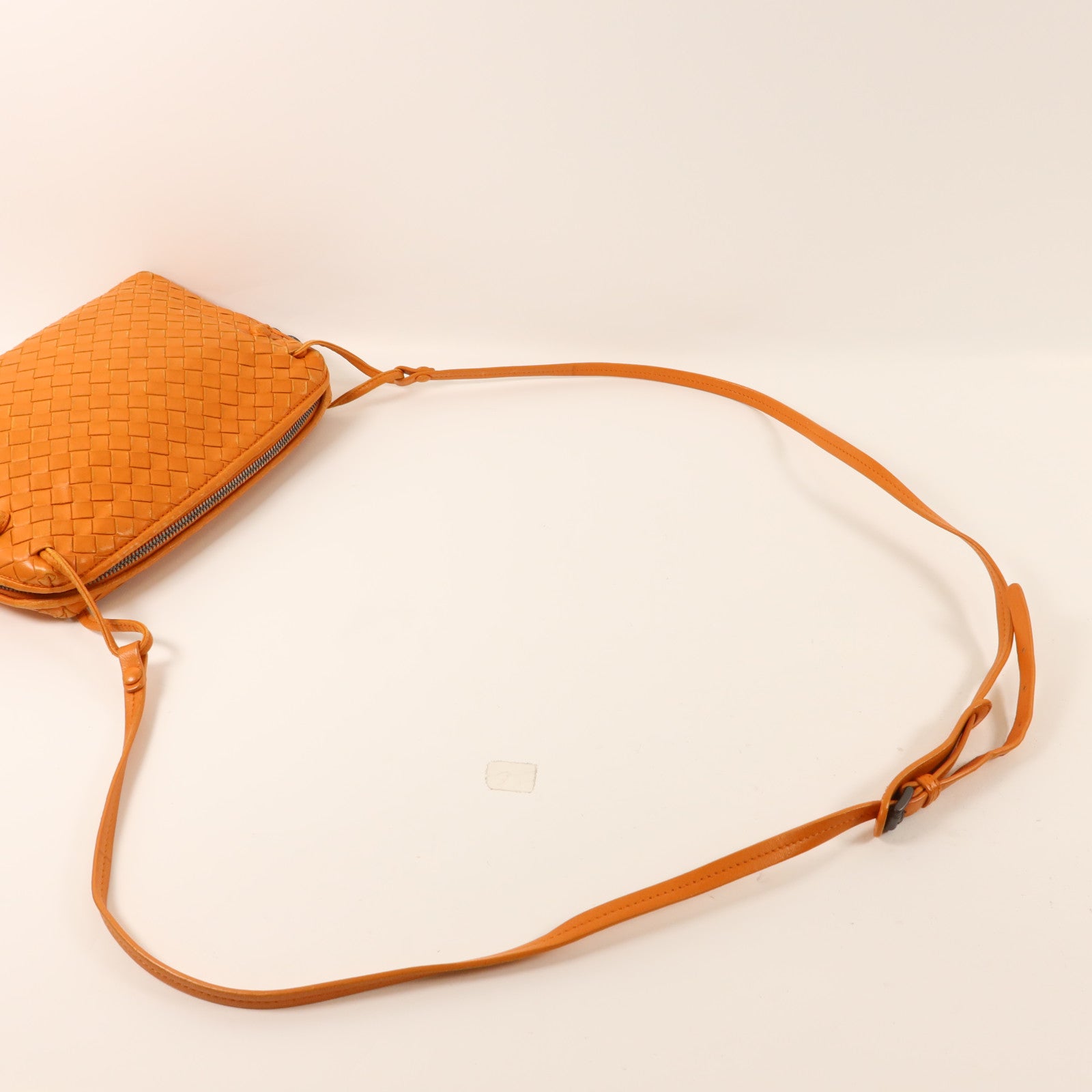 BOTTEGA VENETA 牛皮皮革Shoulder Bag肩背袋