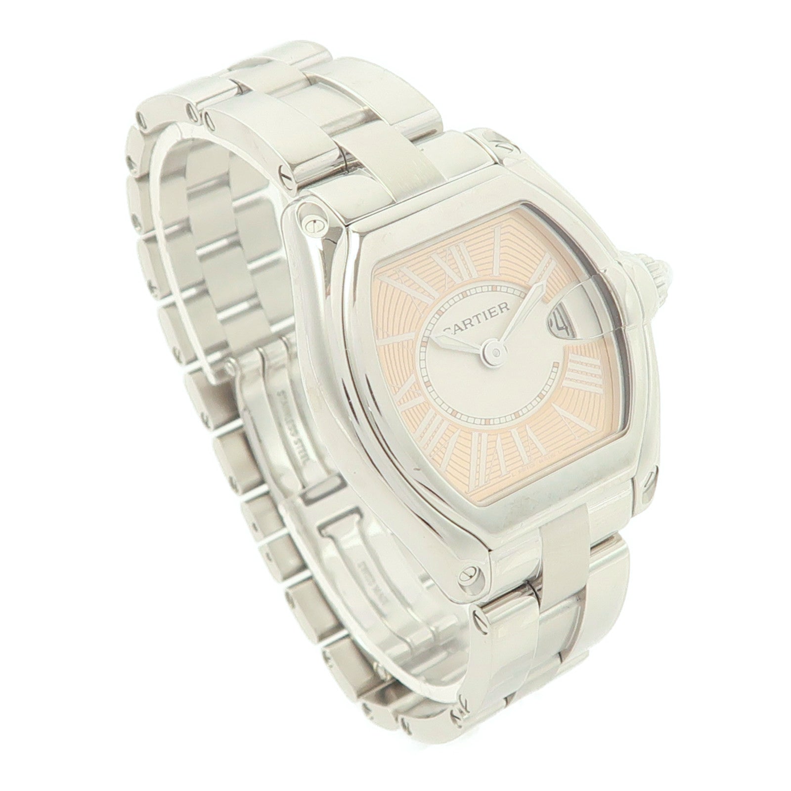 CARTIER Roadstar W62054V3