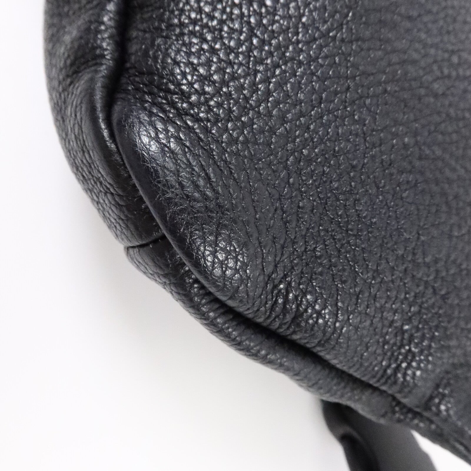 GUCCI 牛皮皮革Waist Bag腰包