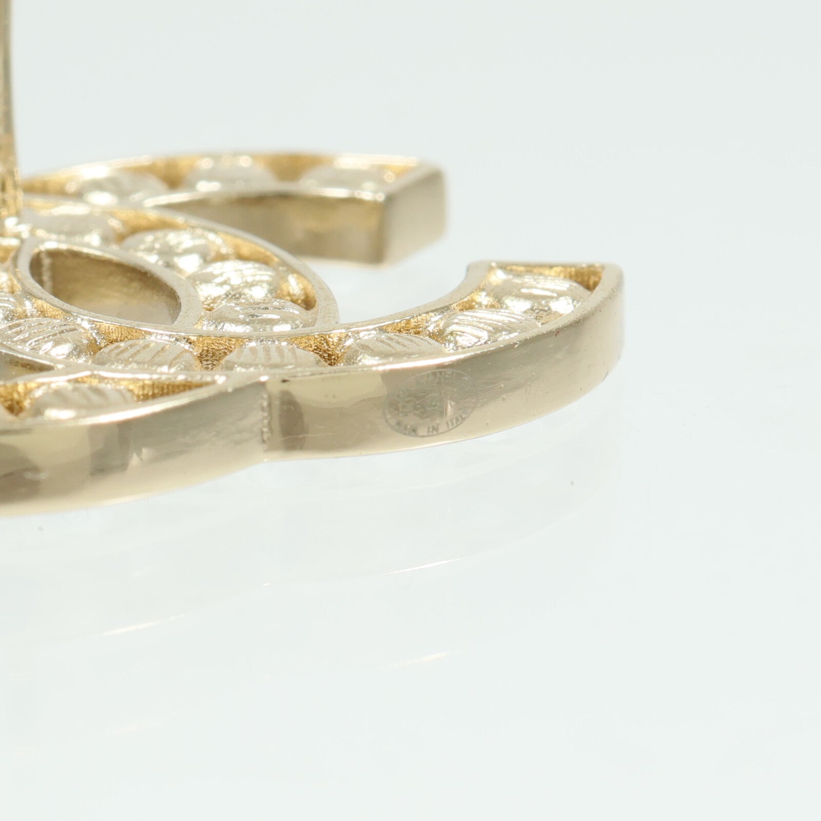CHANEL 金屬Earrings耳環