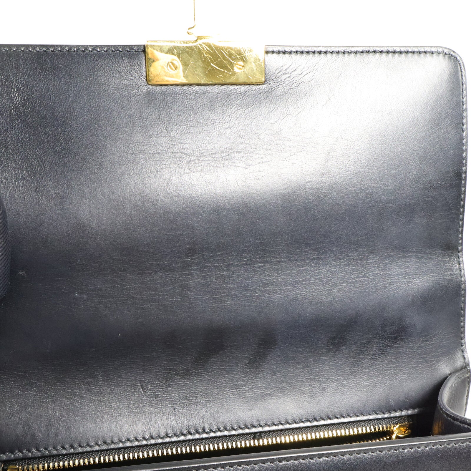 Dior 牛皮皮革30 Montaigne肩背袋