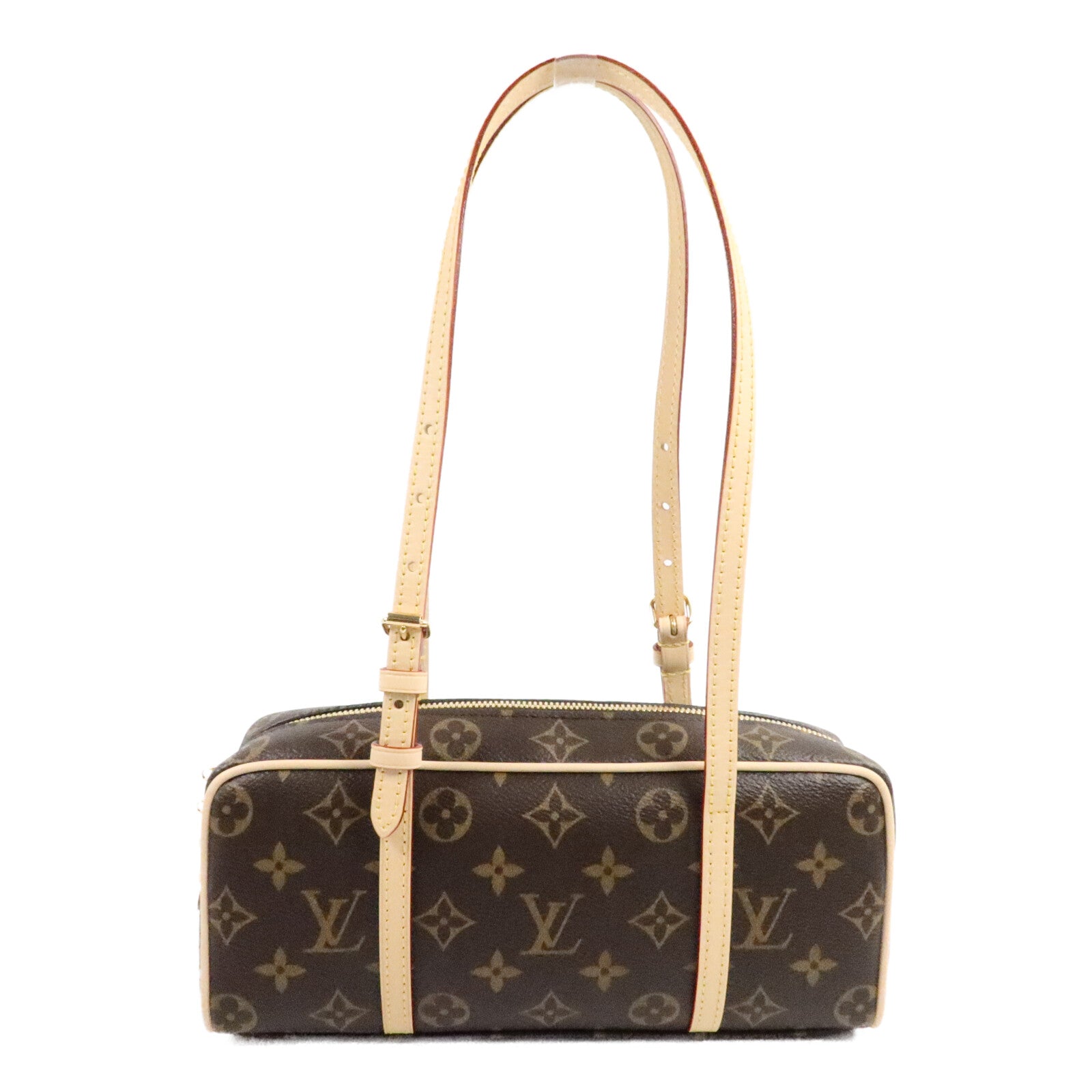 LOUIS VUITTON Monogram Hang On肩背袋