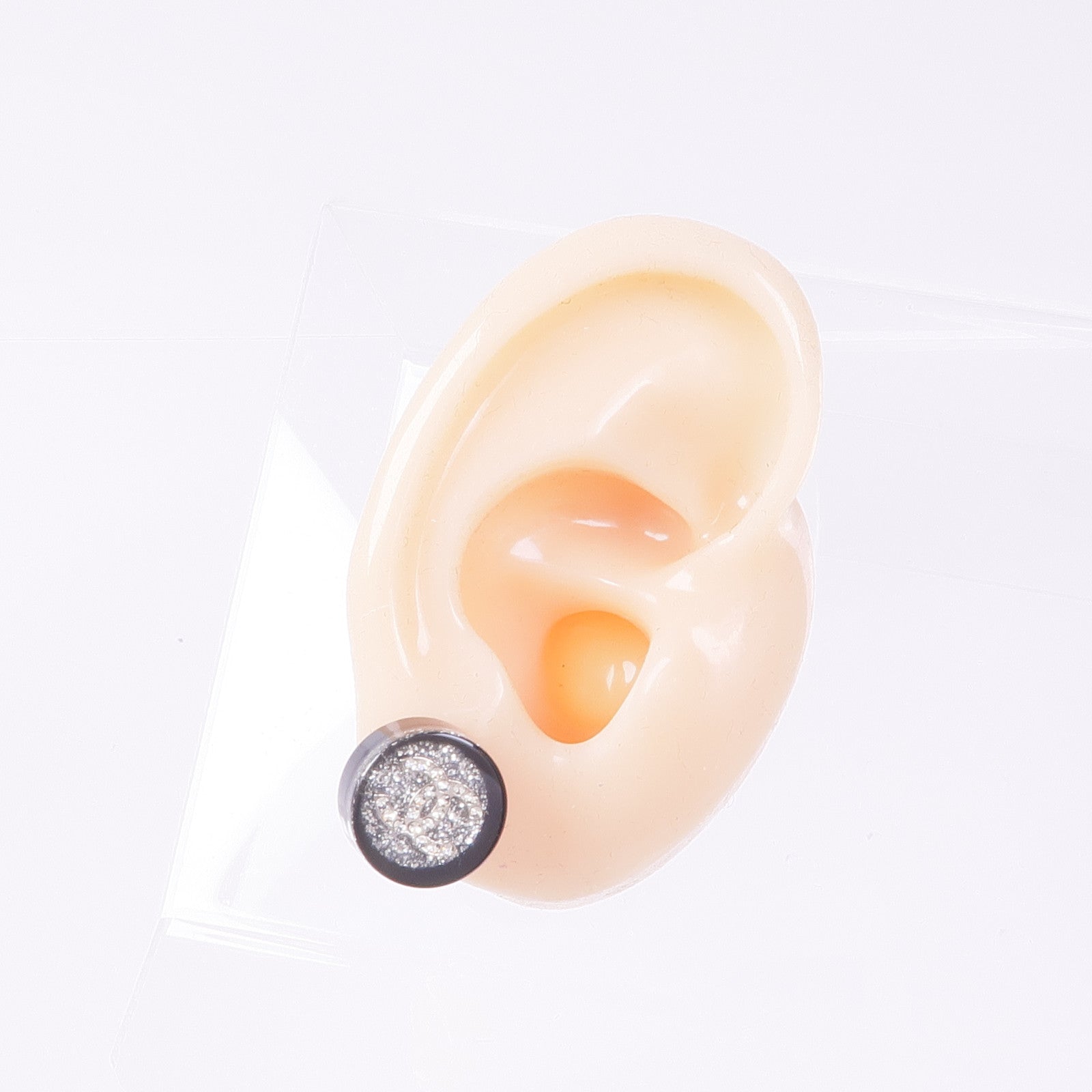 CHANEL 金屬Earrings耳環