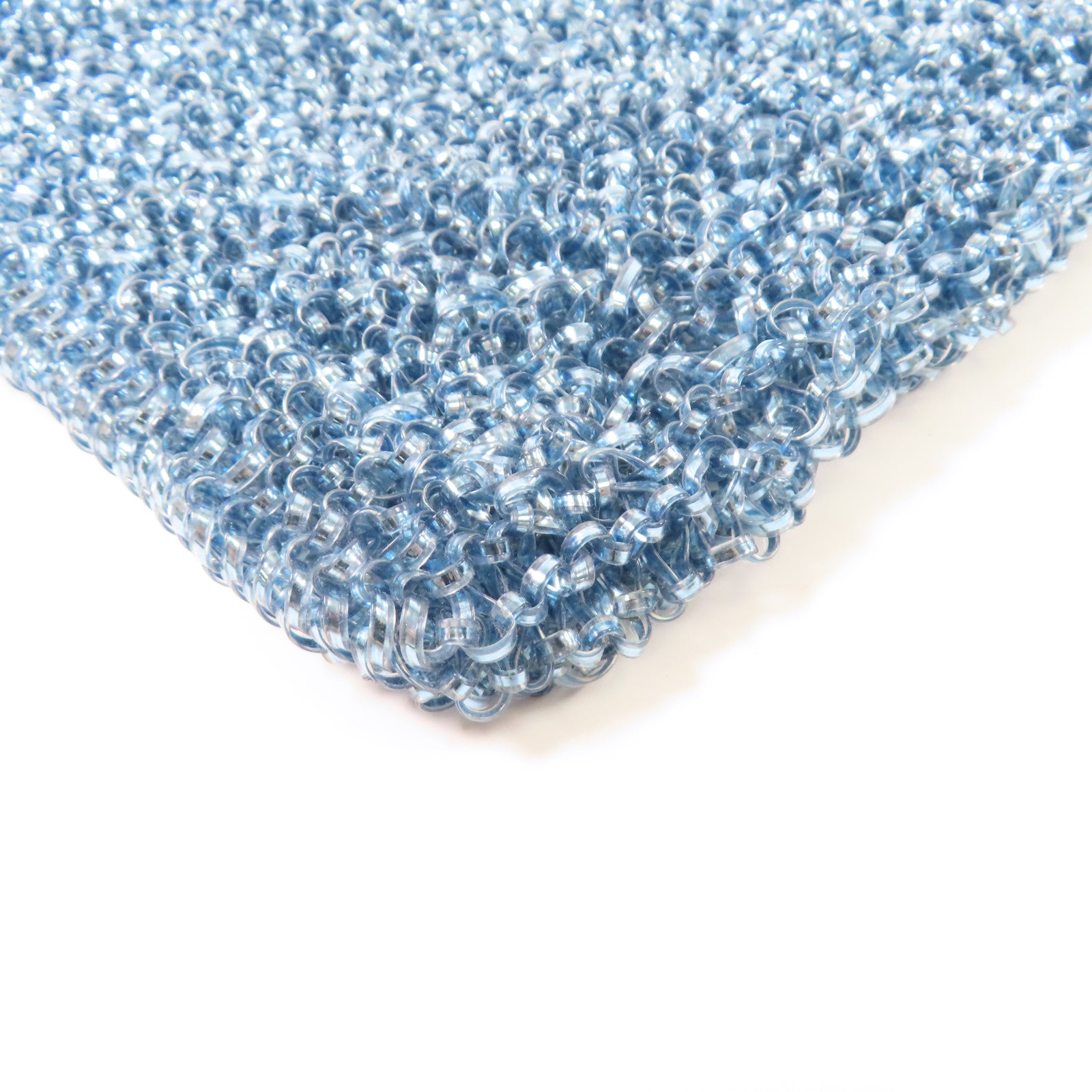 ANTEPRIMA PVC Hand Bag銀扣手挽袋