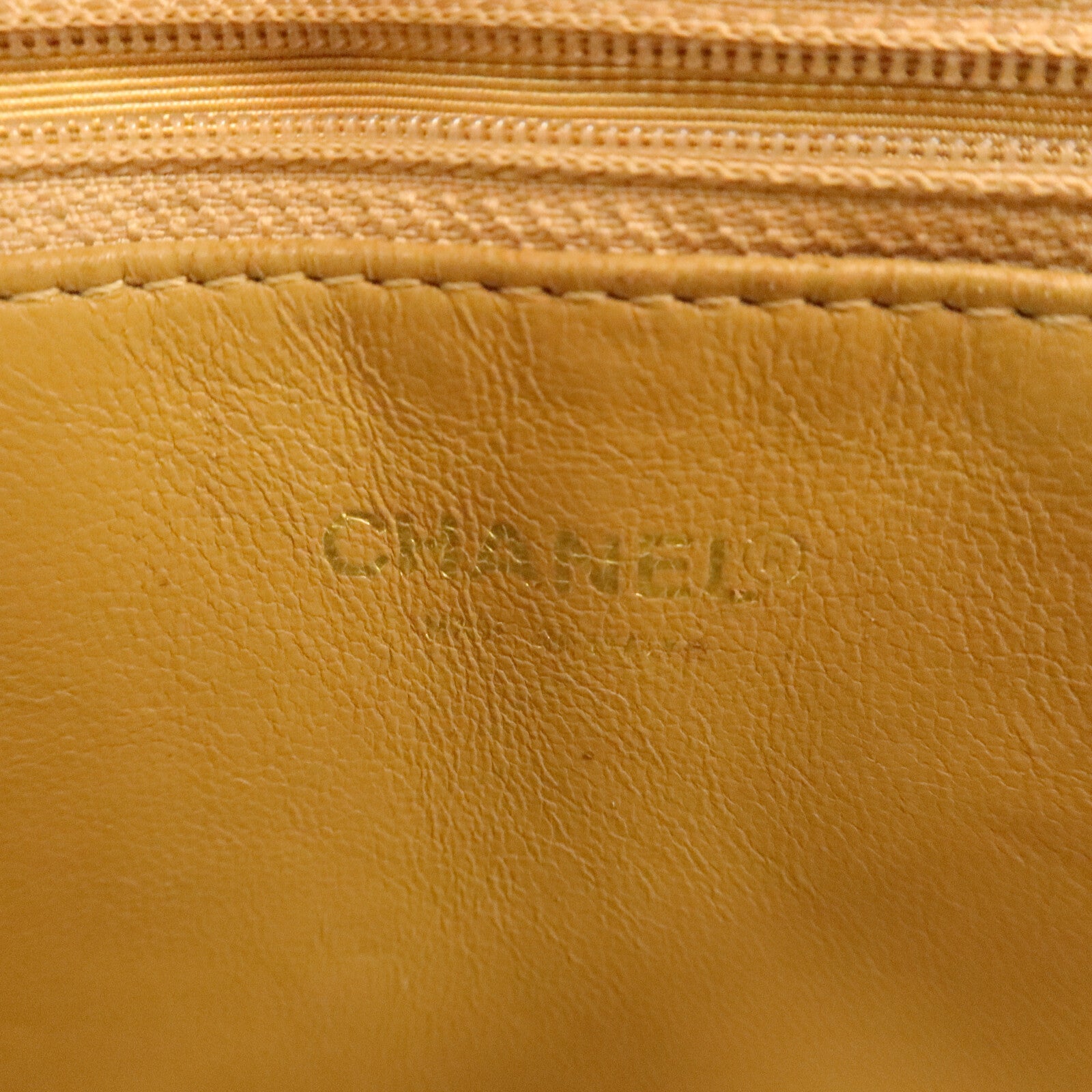 CHANEL 牛皮皮革Vintage Tote Bag手挽袋