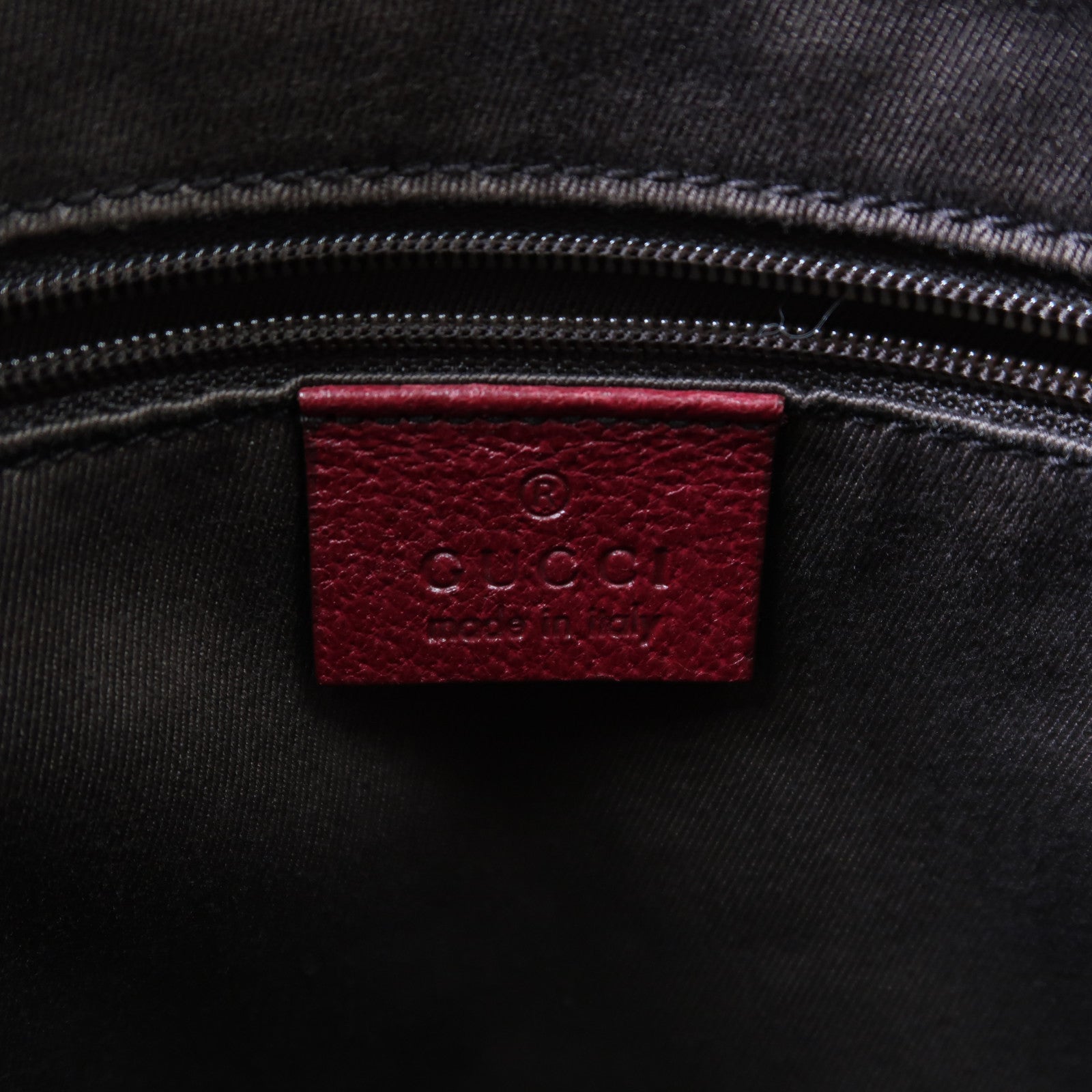 GUCCI 帆布Tote Bag手挽袋