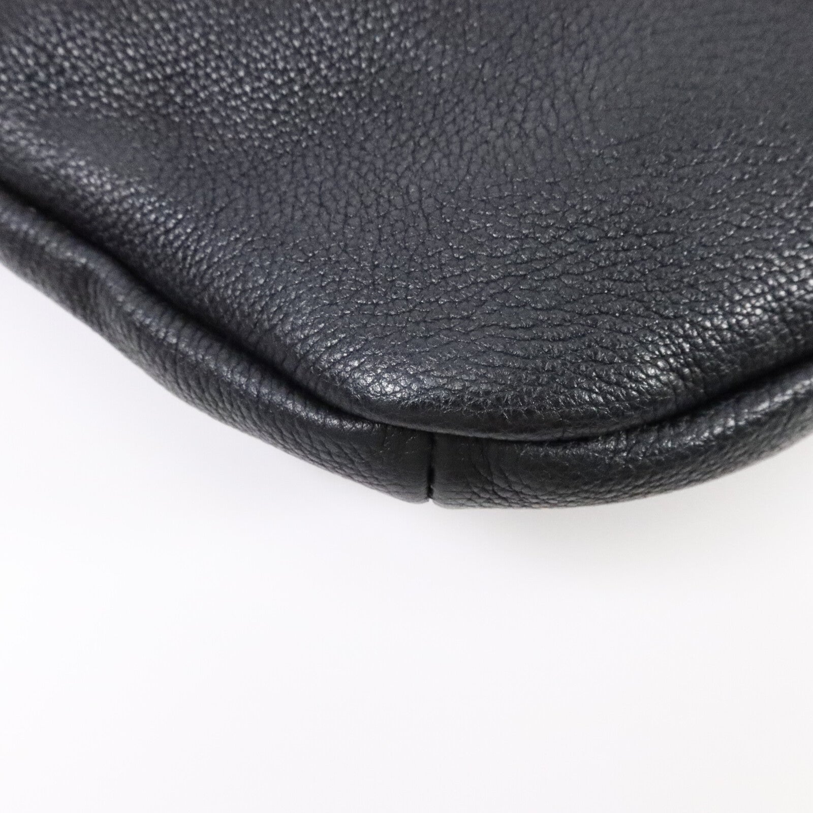 GUCCI 牛皮皮革Waist Bag腰包