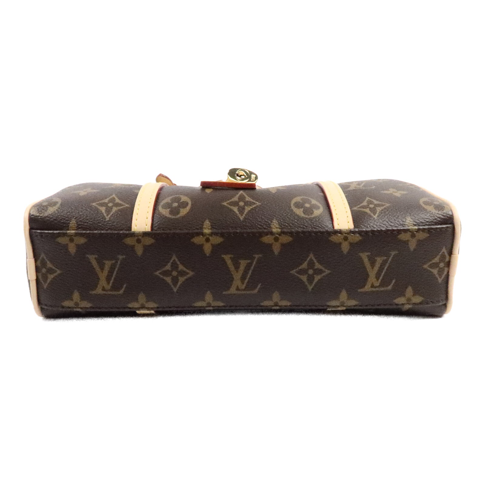 LOUIS VUITTON Monogram Hang On肩背袋