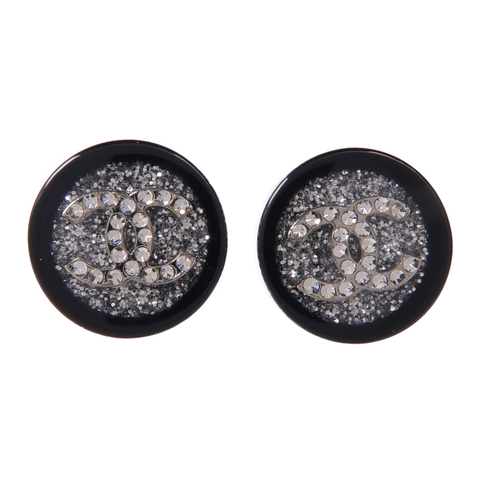 CHANEL 金屬Earrings耳環