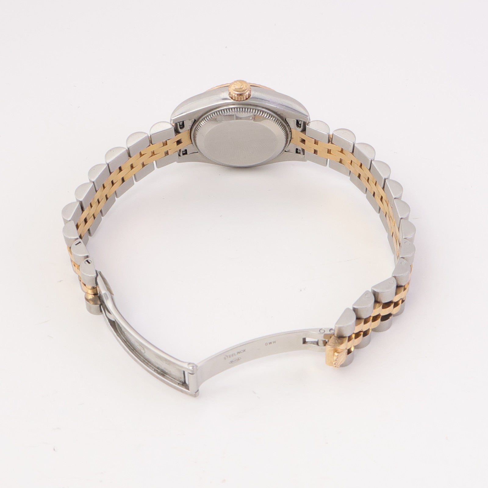 ROLEX Datejust 179171