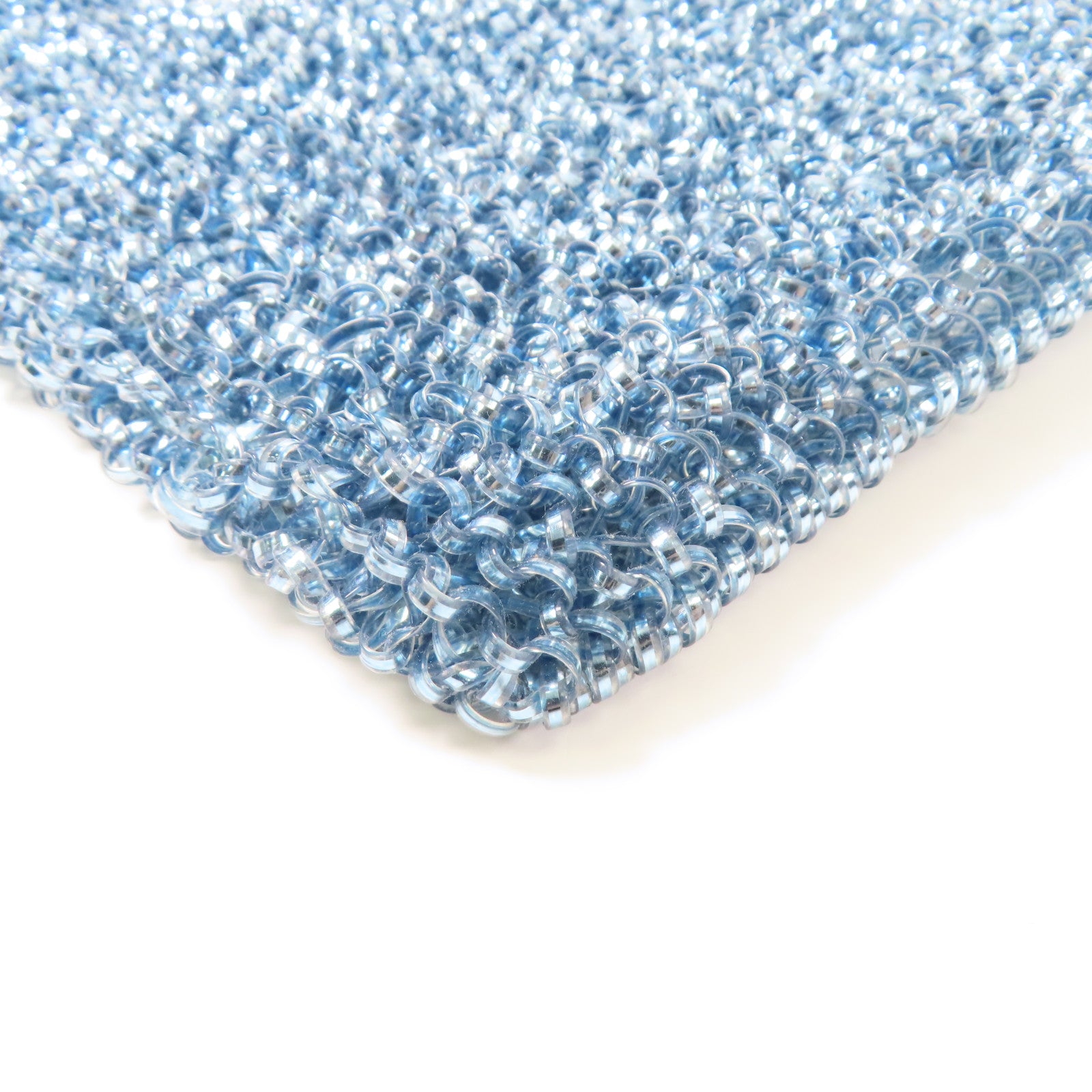 ANTEPRIMA PVC Hand Bag銀扣手挽袋