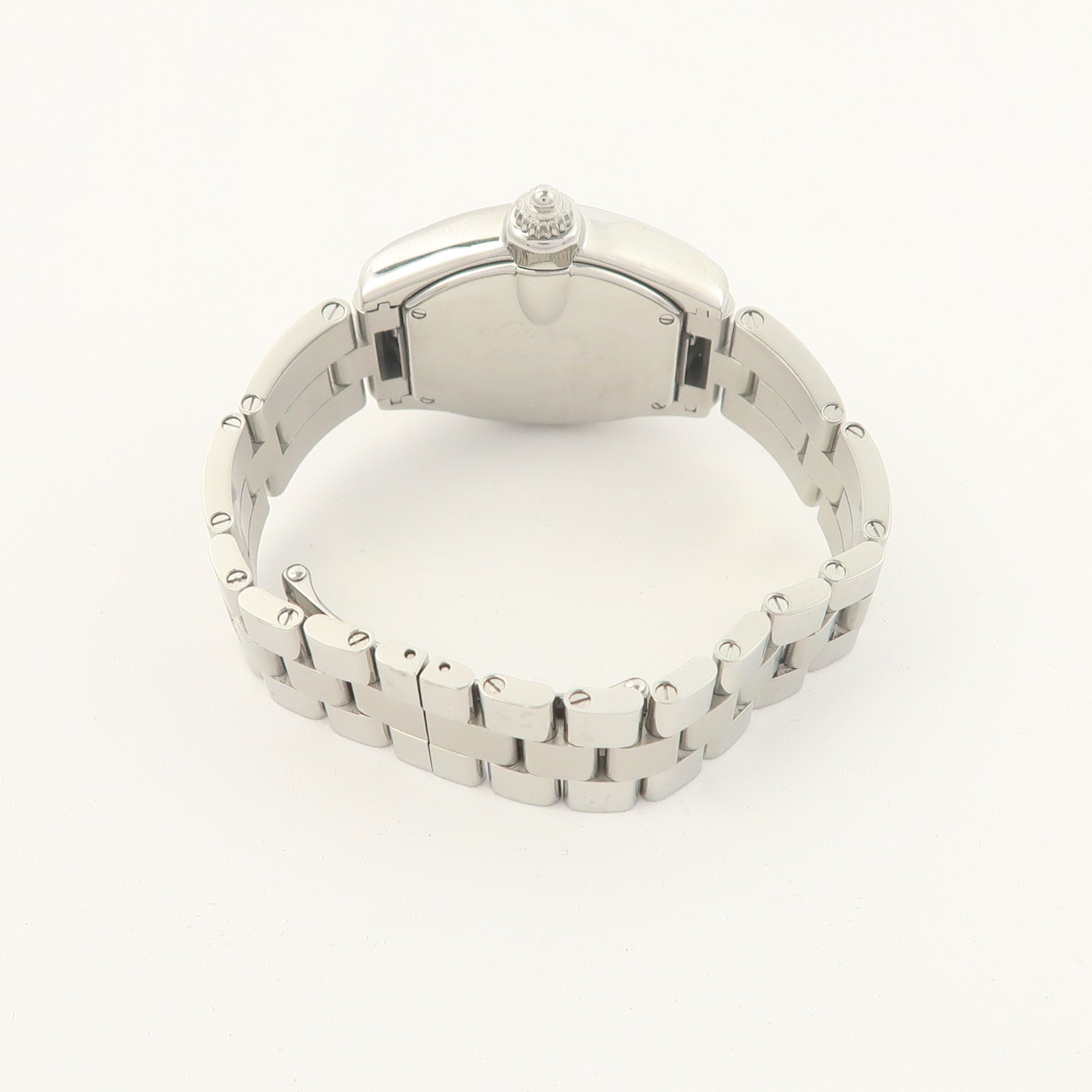 CARTIER Roadstar W62054V3