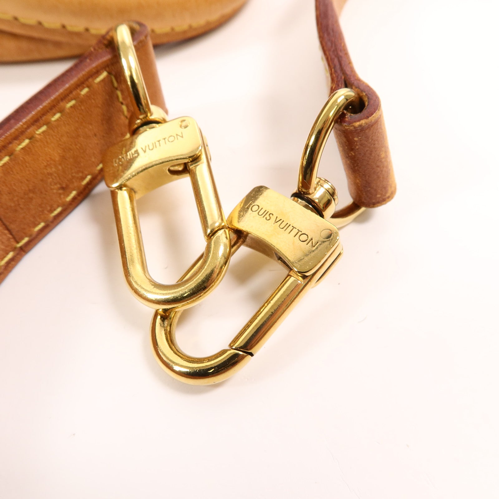 LOUIS VUITTON Monogram Speedy Bandouliere 30手挽肩背兩用袋