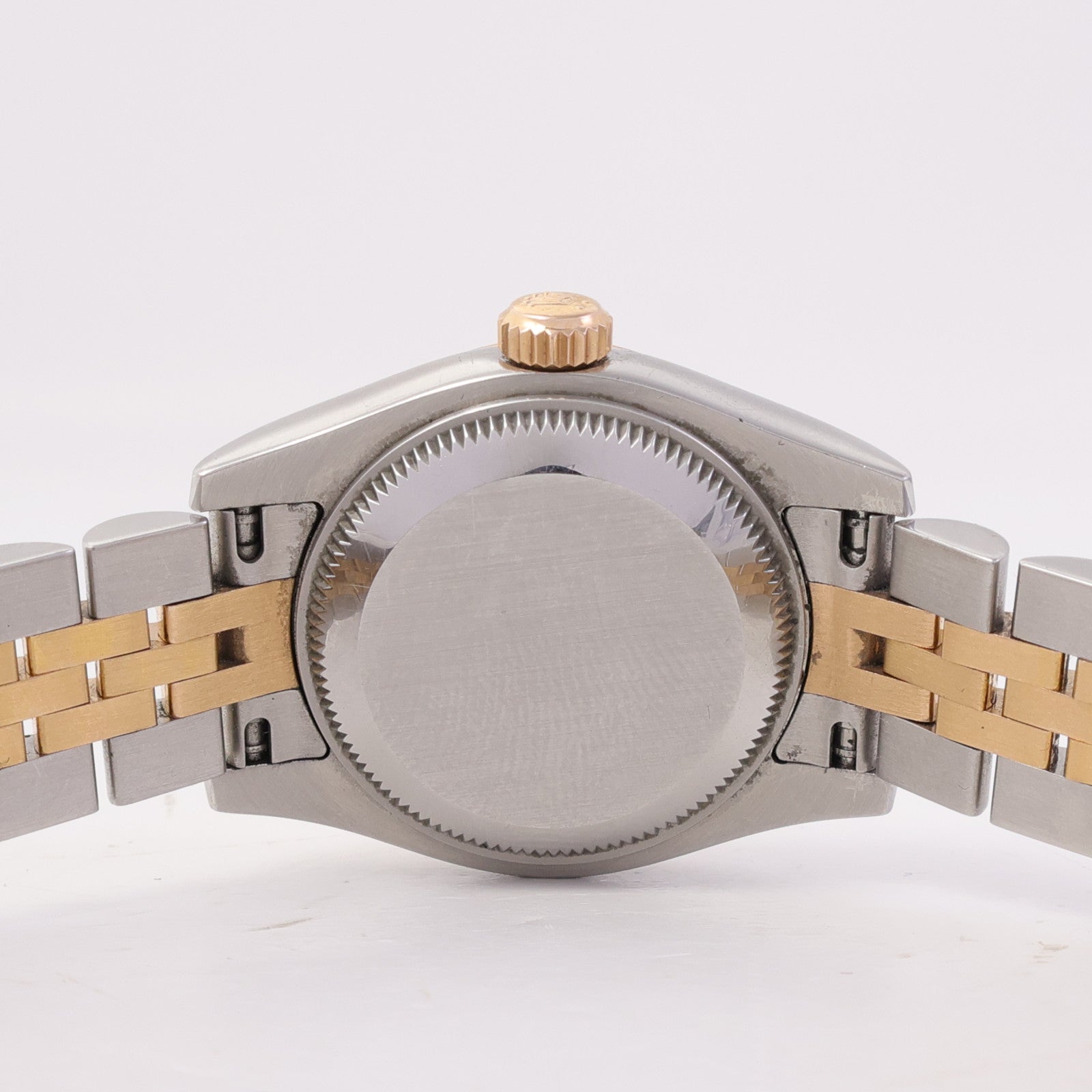 ROLEX Datejust 179171