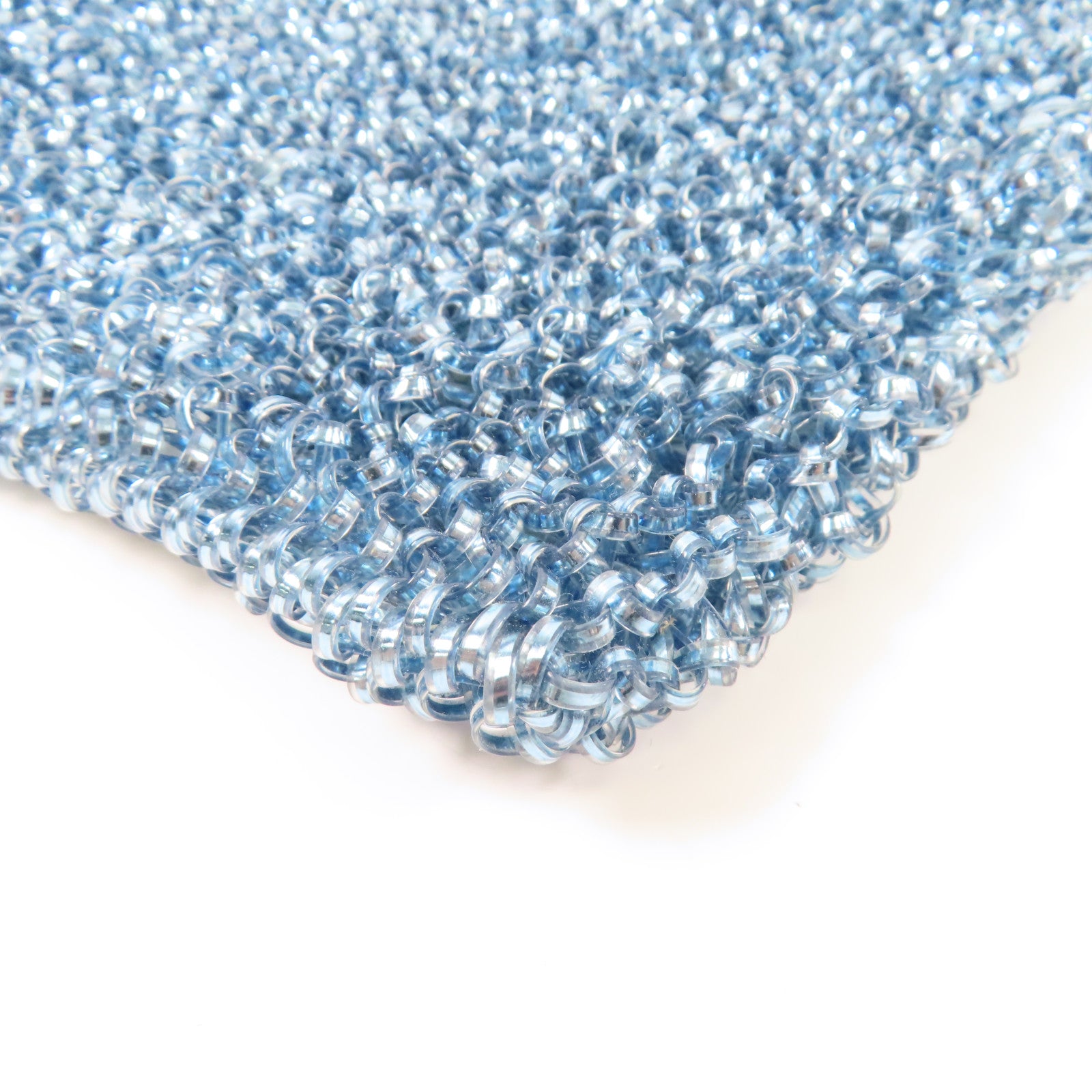 ANTEPRIMA PVC Hand Bag銀扣手挽袋