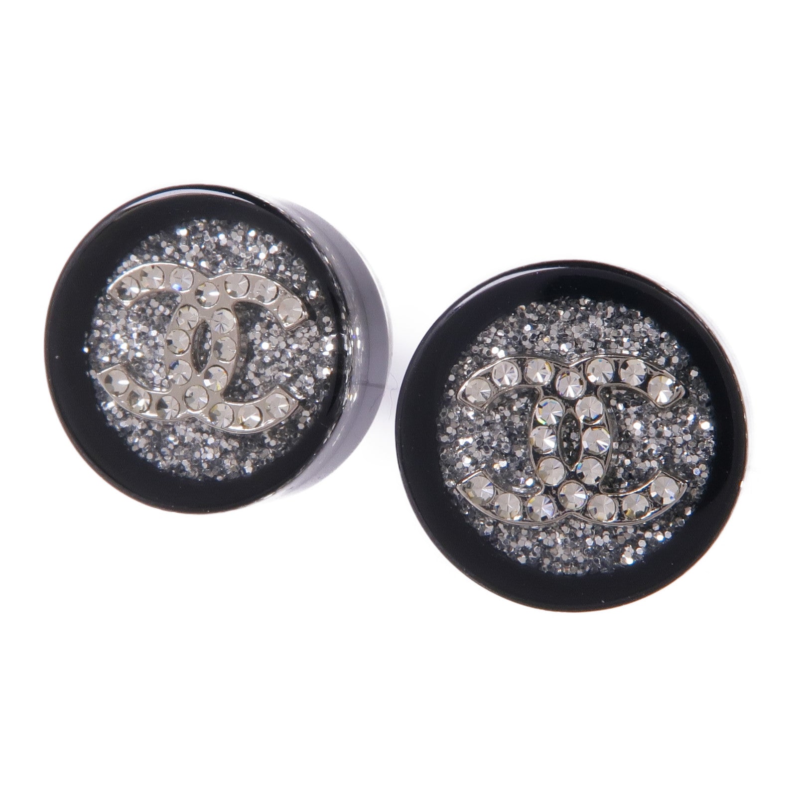 CHANEL 金屬Earrings耳環
