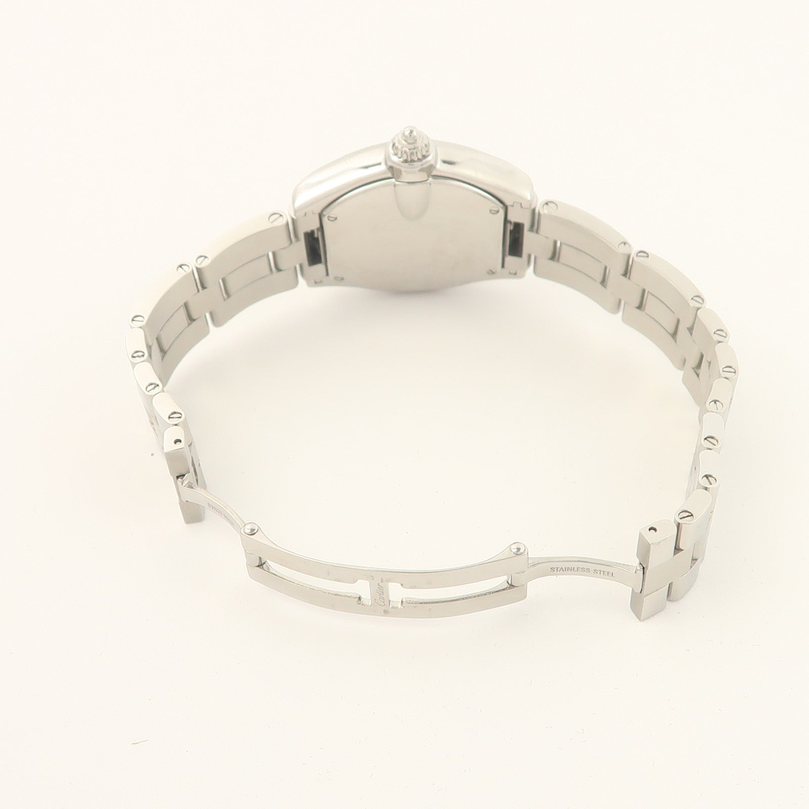 CARTIER Roadstar W62054V3