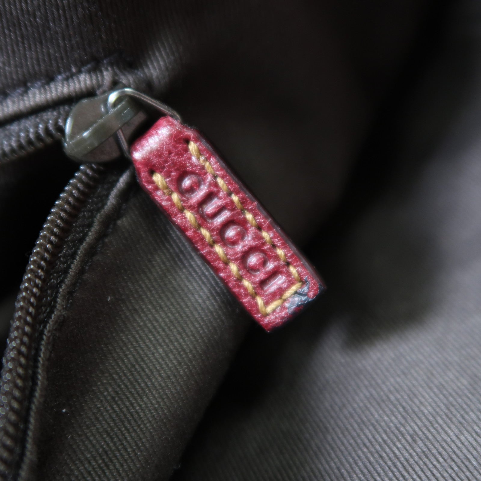 GUCCI 帆布Tote Bag手挽袋