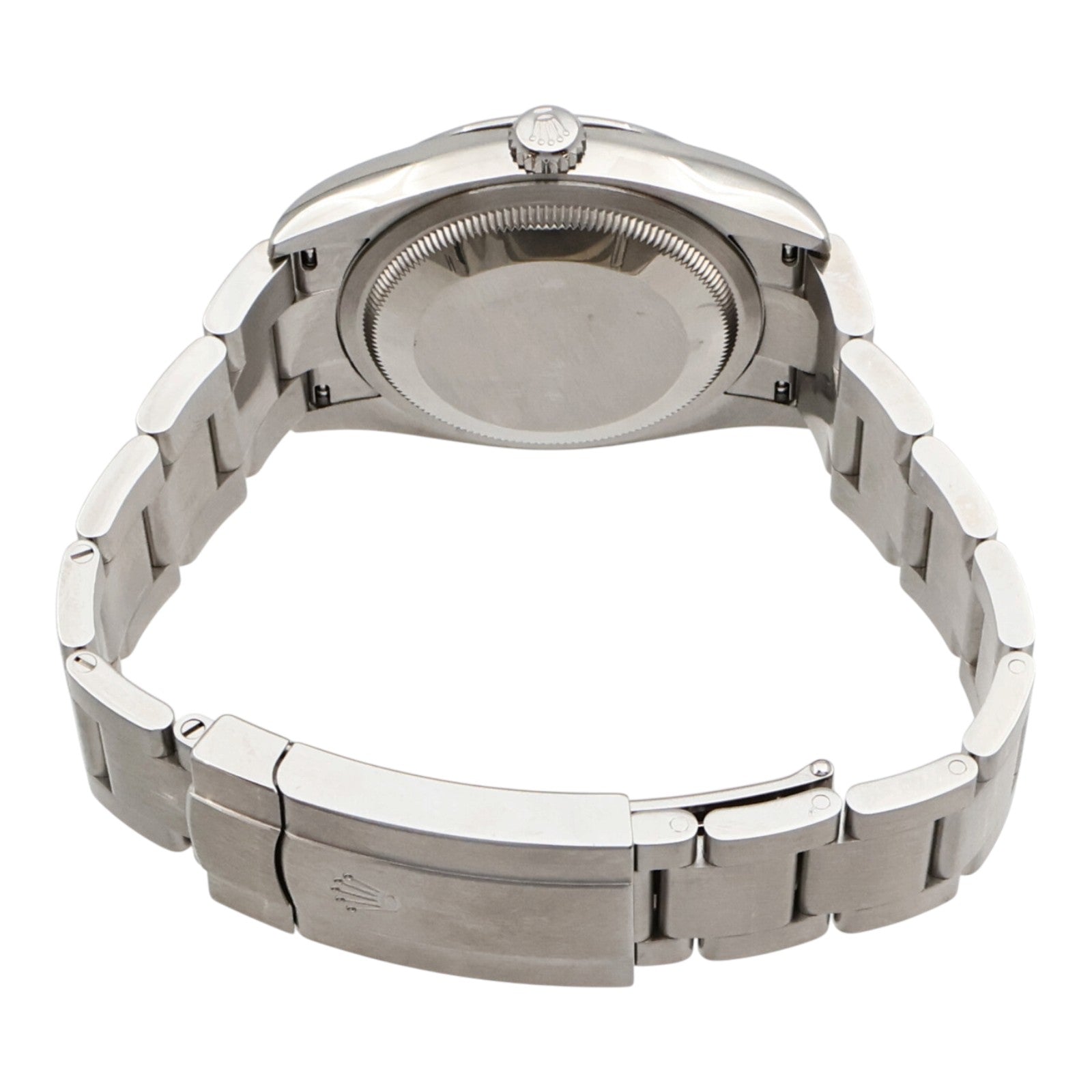 ROLEX Oyster Perpetual 126000