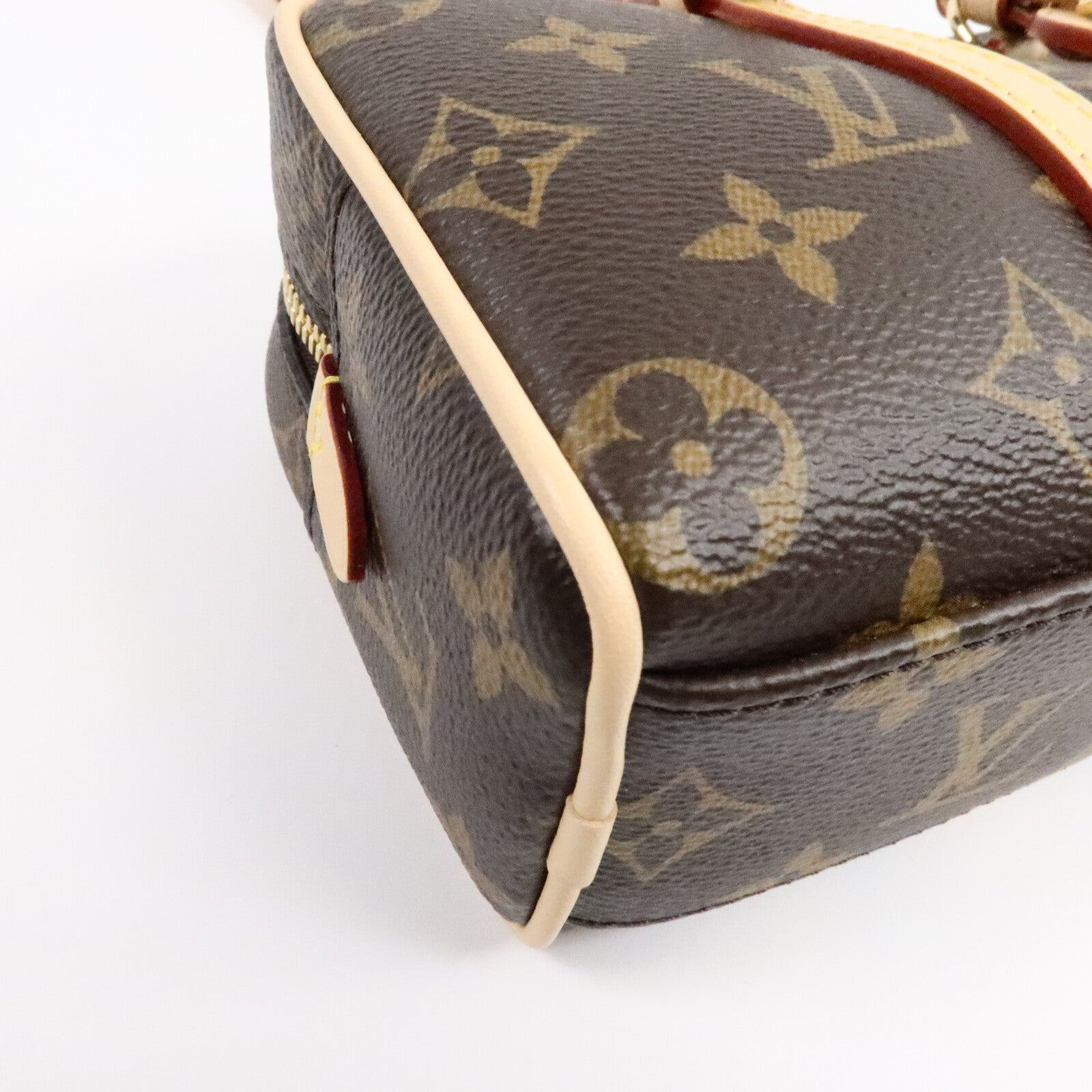LOUIS VUITTON Monogram Hang On肩背袋