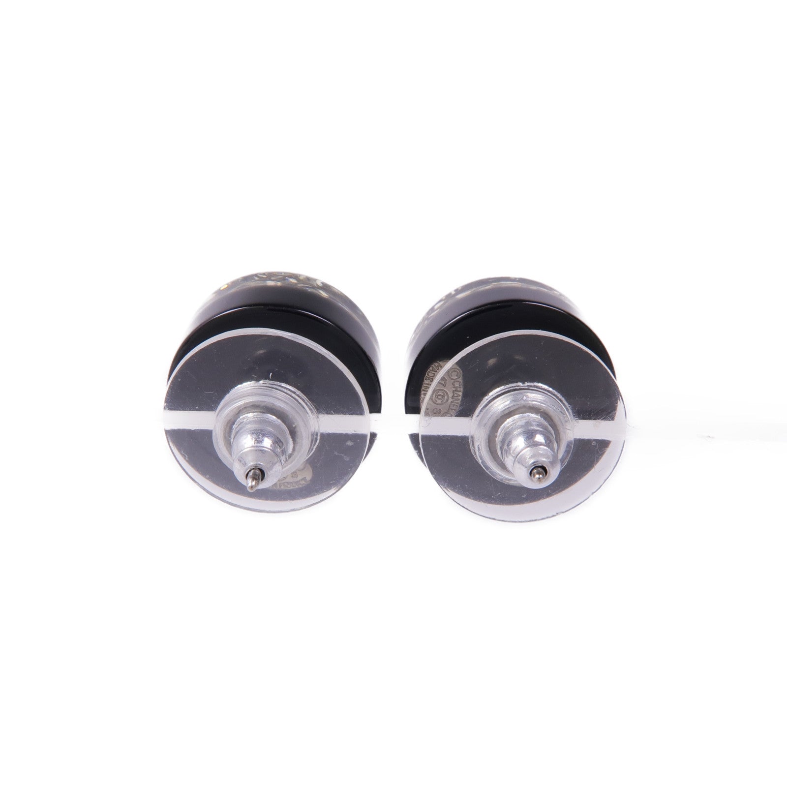 CHANEL 金屬Earrings耳環