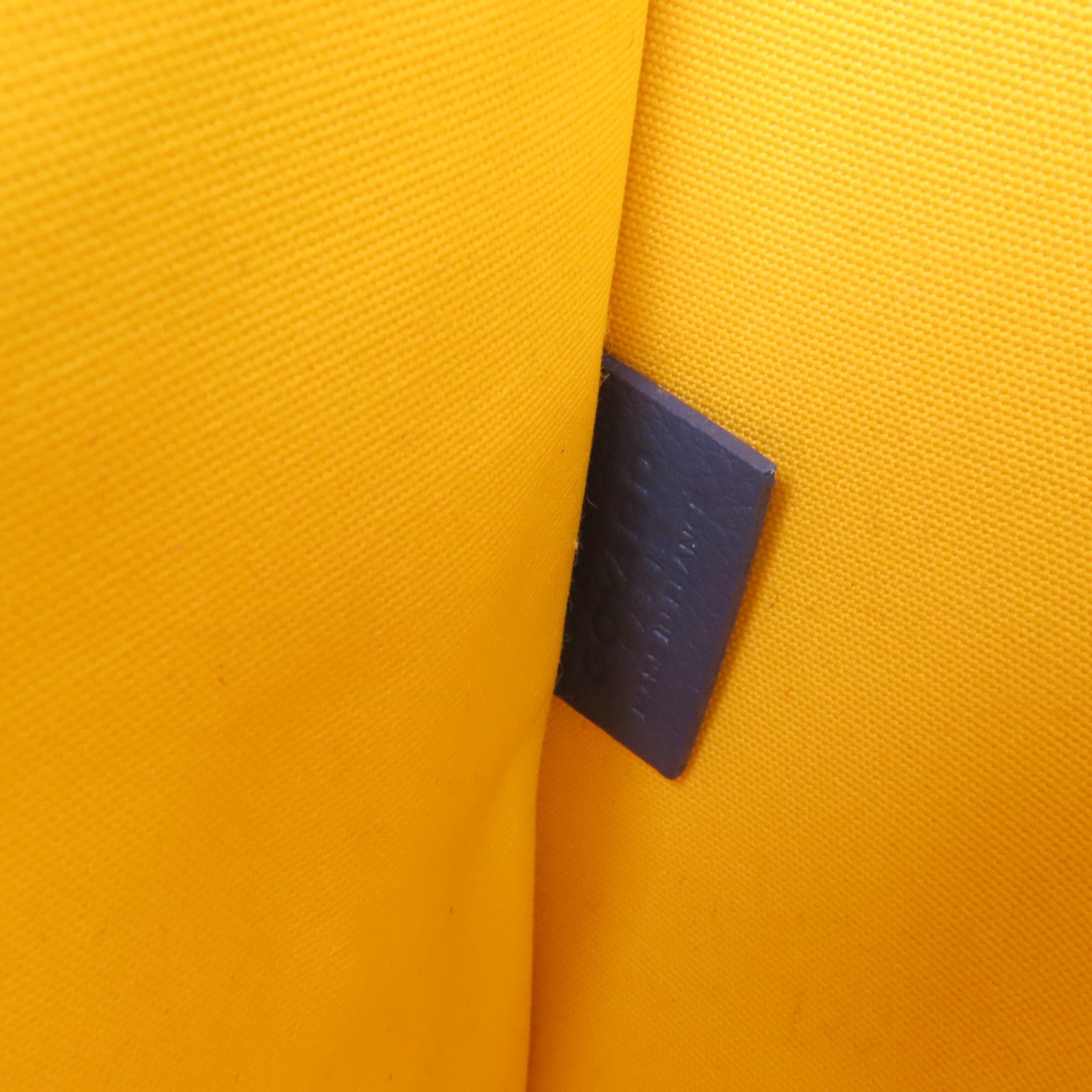 GOYARD 【激減優惠】牛皮皮革/帆布Cabas Villette Jacquard PM肩背袋