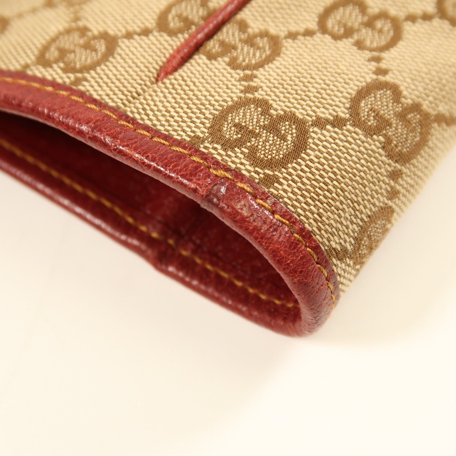 GUCCI 帆布Tote Bag手挽袋