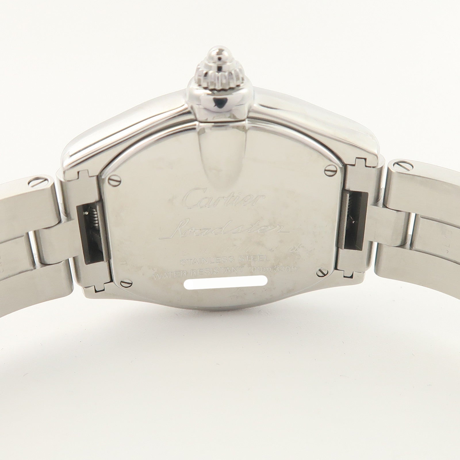 CARTIER Roadstar W62054V3